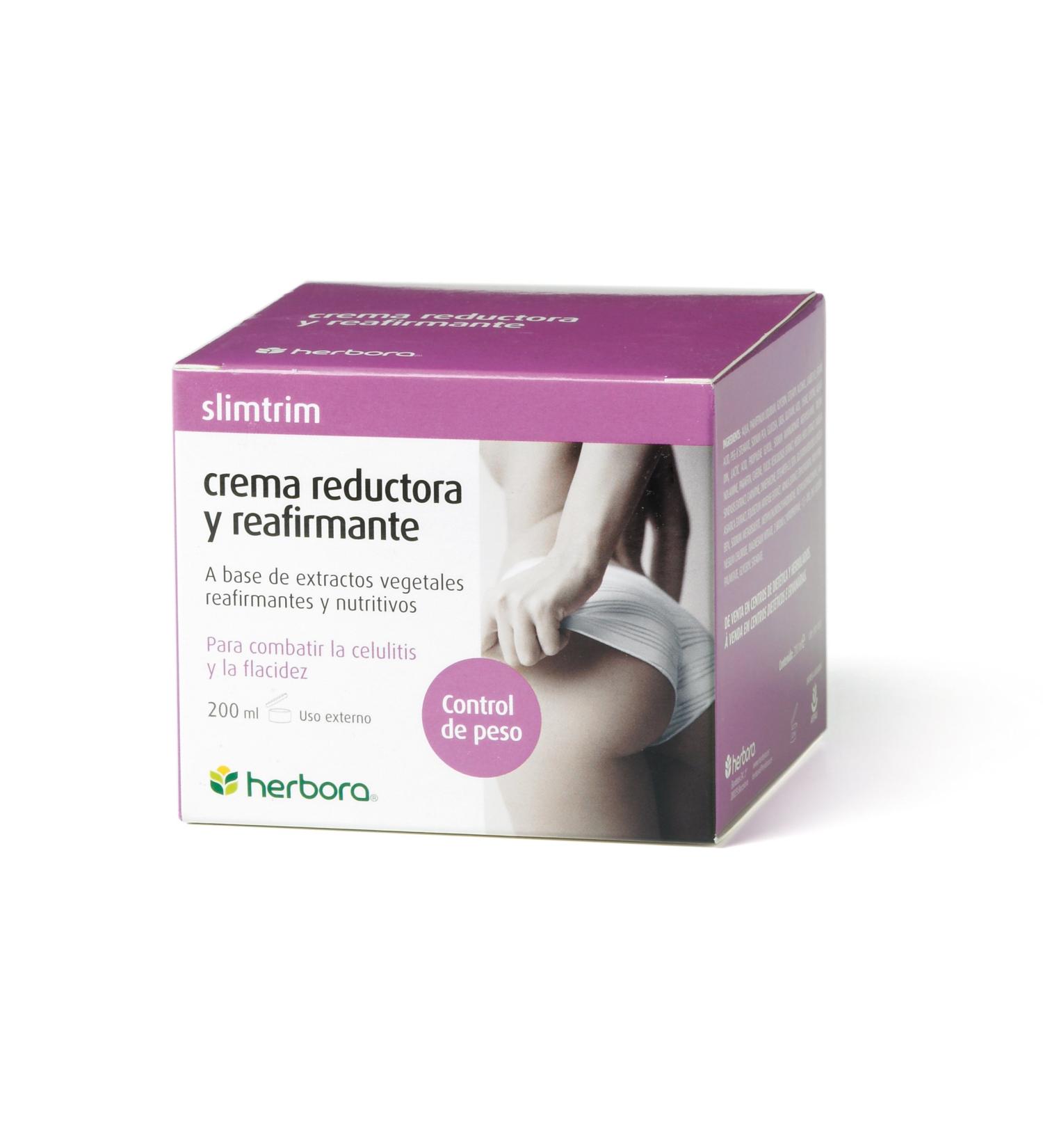 REDUCE REAF SLIM TRIM CREMA 200 ML.