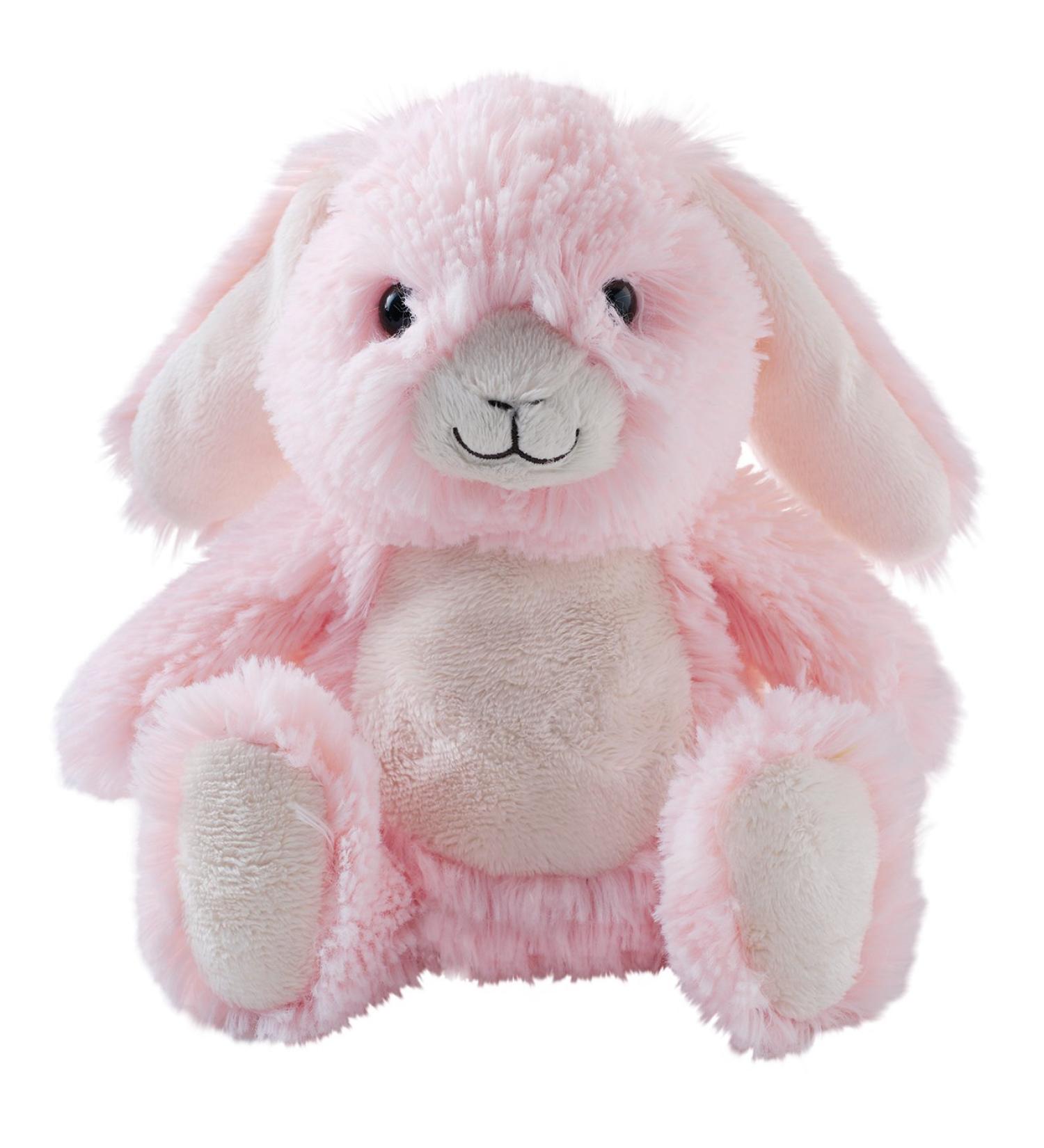 Shop Aroma Home Microwavable Pink Bunny Cozy Hotties - Warmth & Comfort Delivered Internationally - Buy Online on GoSupps.com