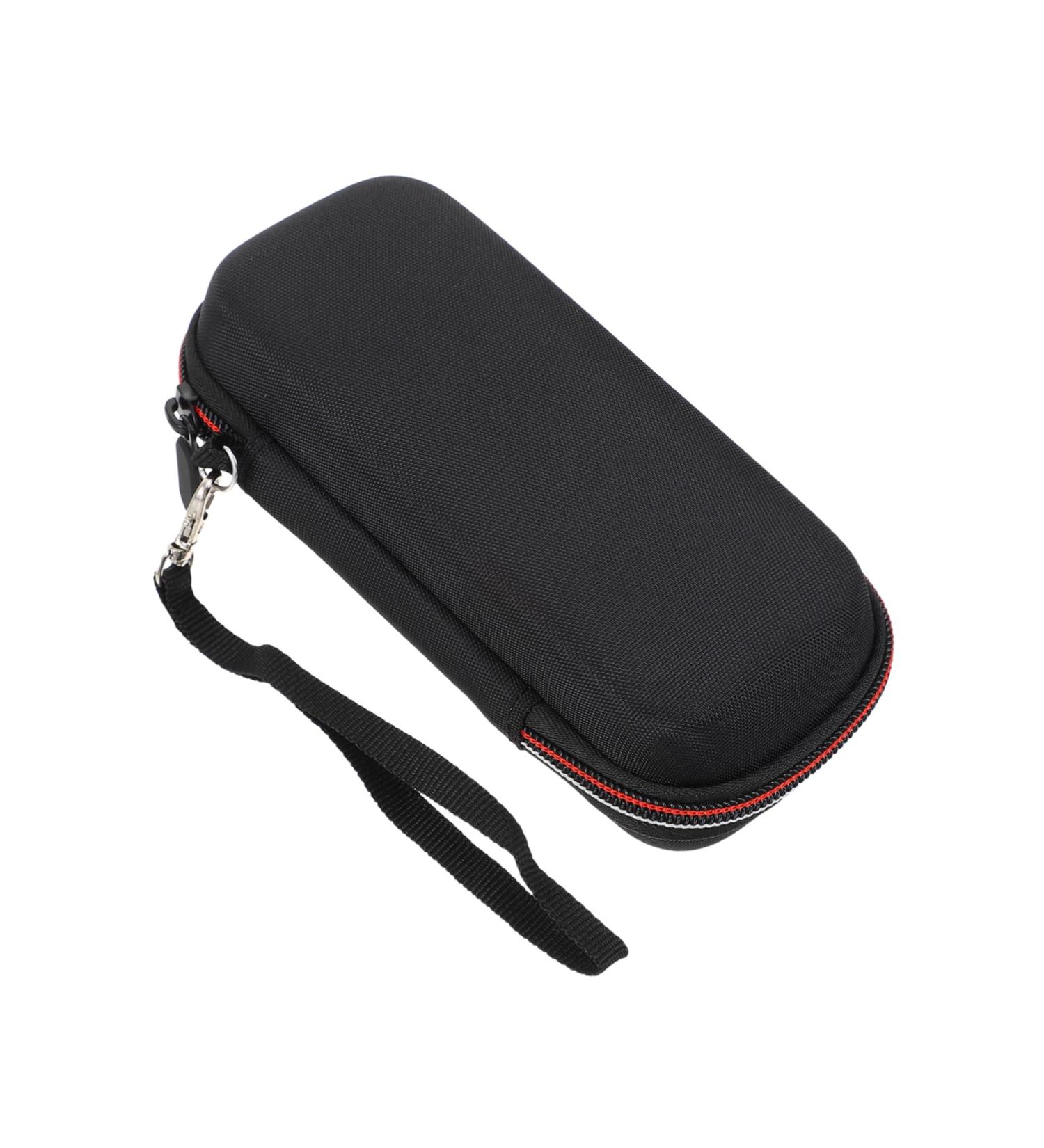 Beavorty Razor Storage Bag - EVA Tool Bag for Hair Scissors | Scratch Resistant & Durable | International Shipping Available - Buy Online on GoSupps.com