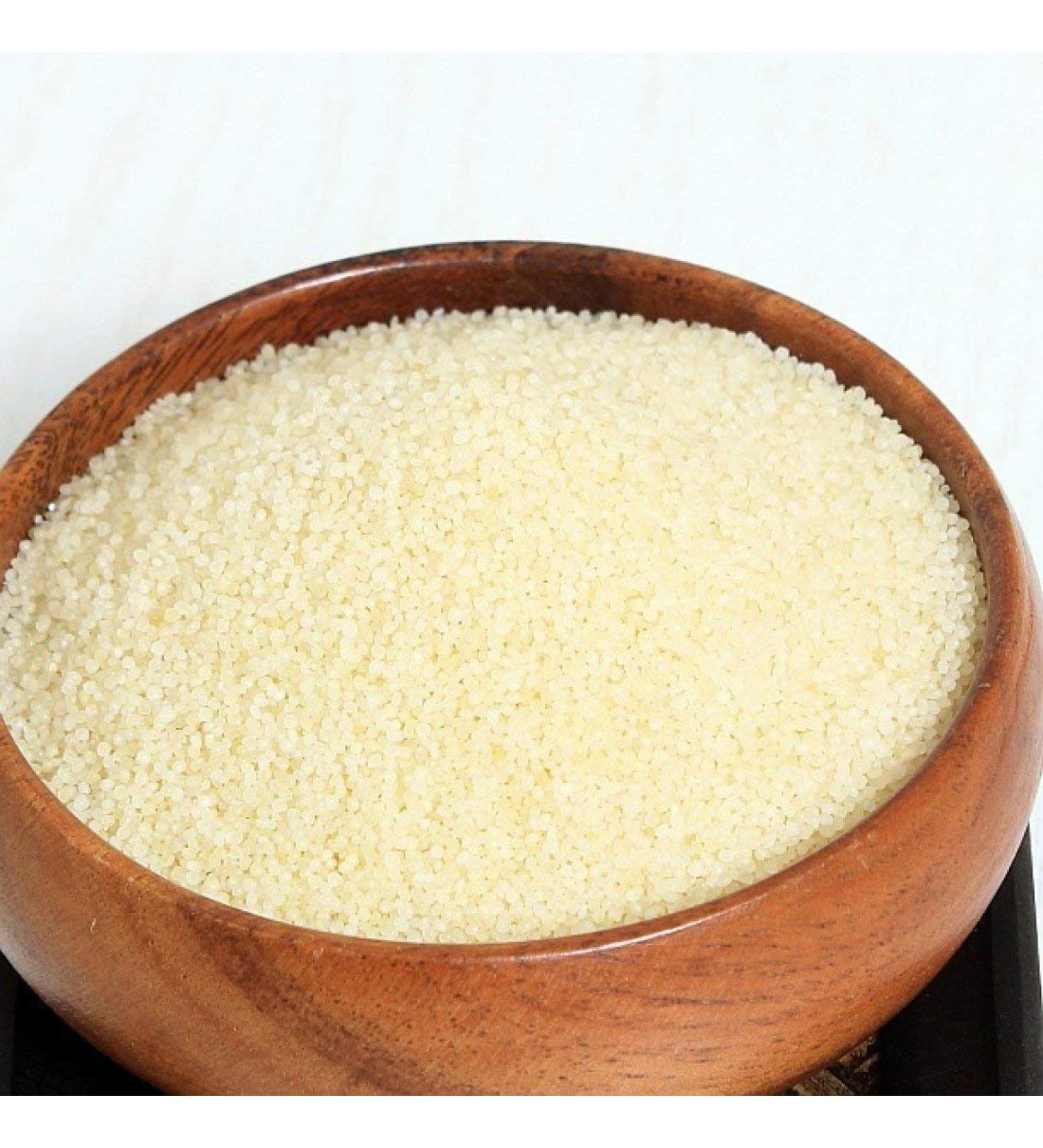 Navratri Special Food falahari Food vrat Fast Food| Samak Chawal 1kg/upwaas/vrat/Navratri Food/MILLETS|SAMAK|SAMO|VARI||BHAGAR for VRAT/ 100% Pure Products - Buy Online on GoSupps.com