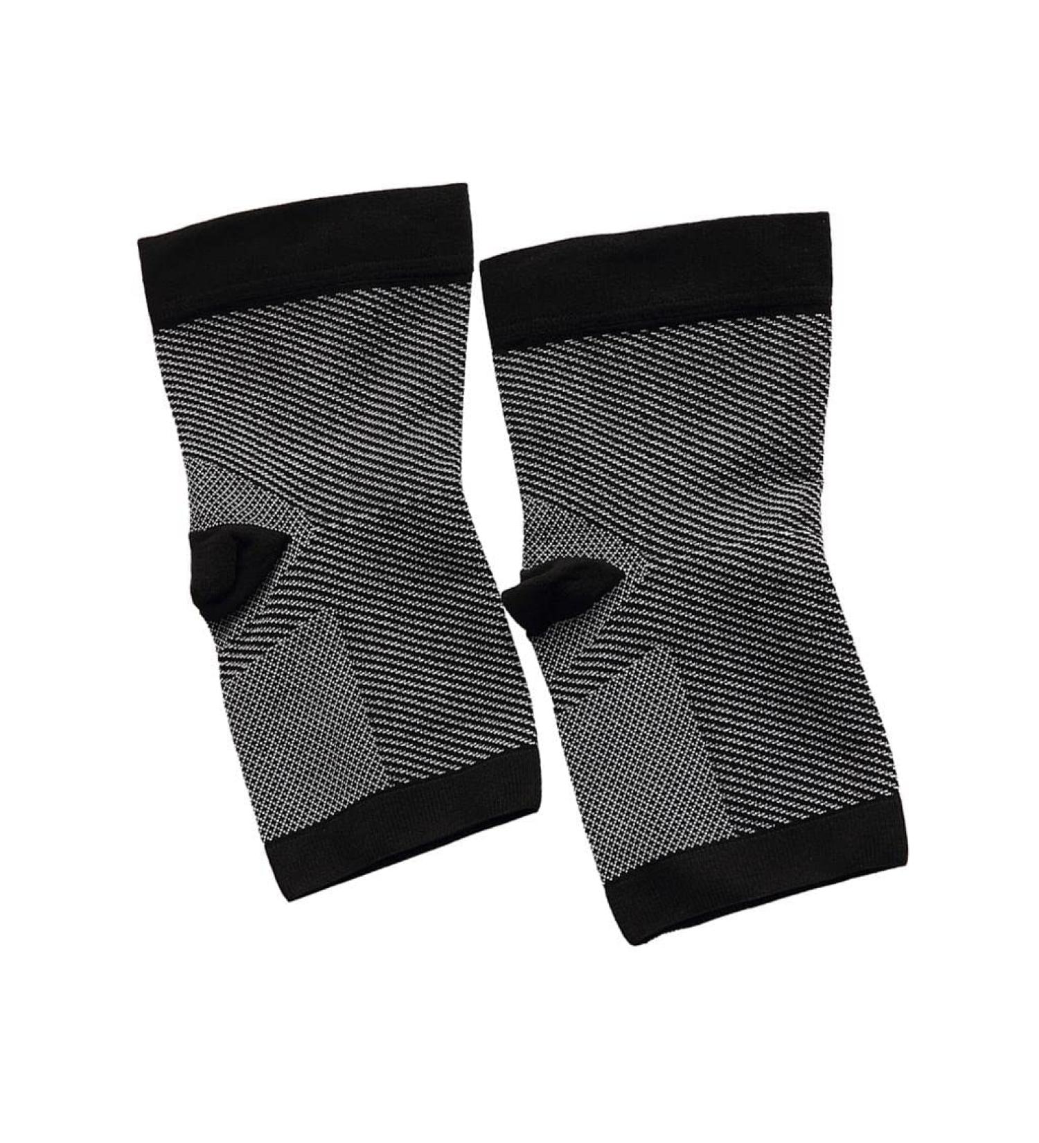 Harilla Support Socks for Men & Women - XL Arch Support Socks for Foot Pain Relief - Buy Online on GoSupps.com