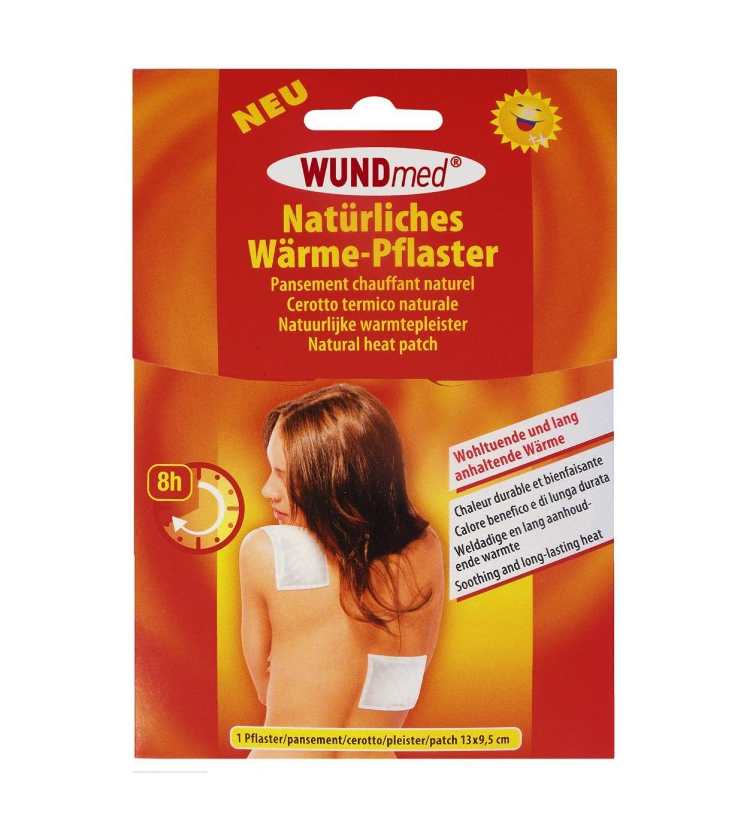 Wundmed 1826547 plaster