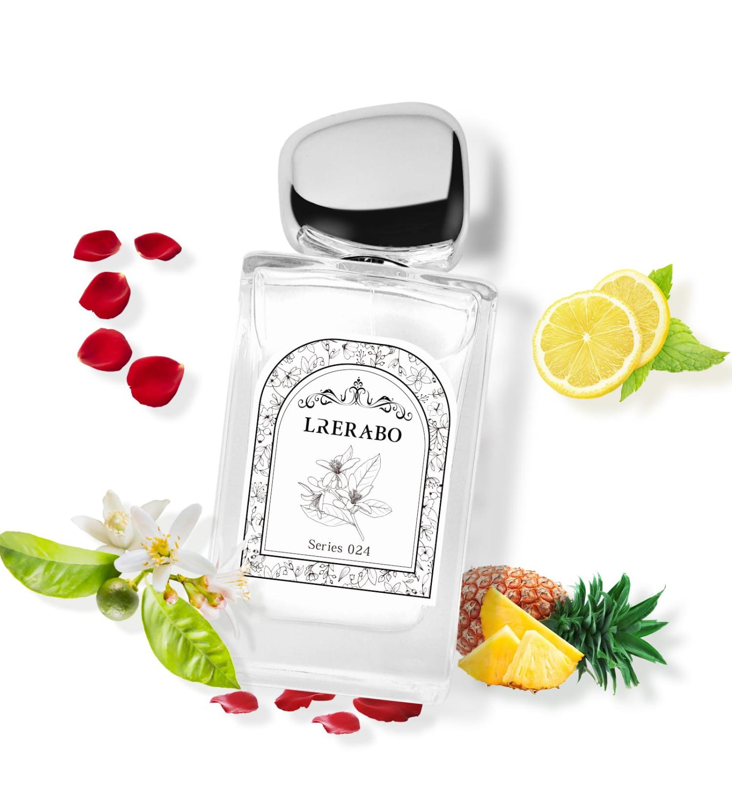 No.024 - Chypre Fruity Eau de Parfum - Inspired by Aventu s Luxury Fragrance for Men Long Lasting Perfume Spray - 1.7 Fl Oz/50 ml No.024 - Inspired by Aventu s - Buy Online on GoSupps.com