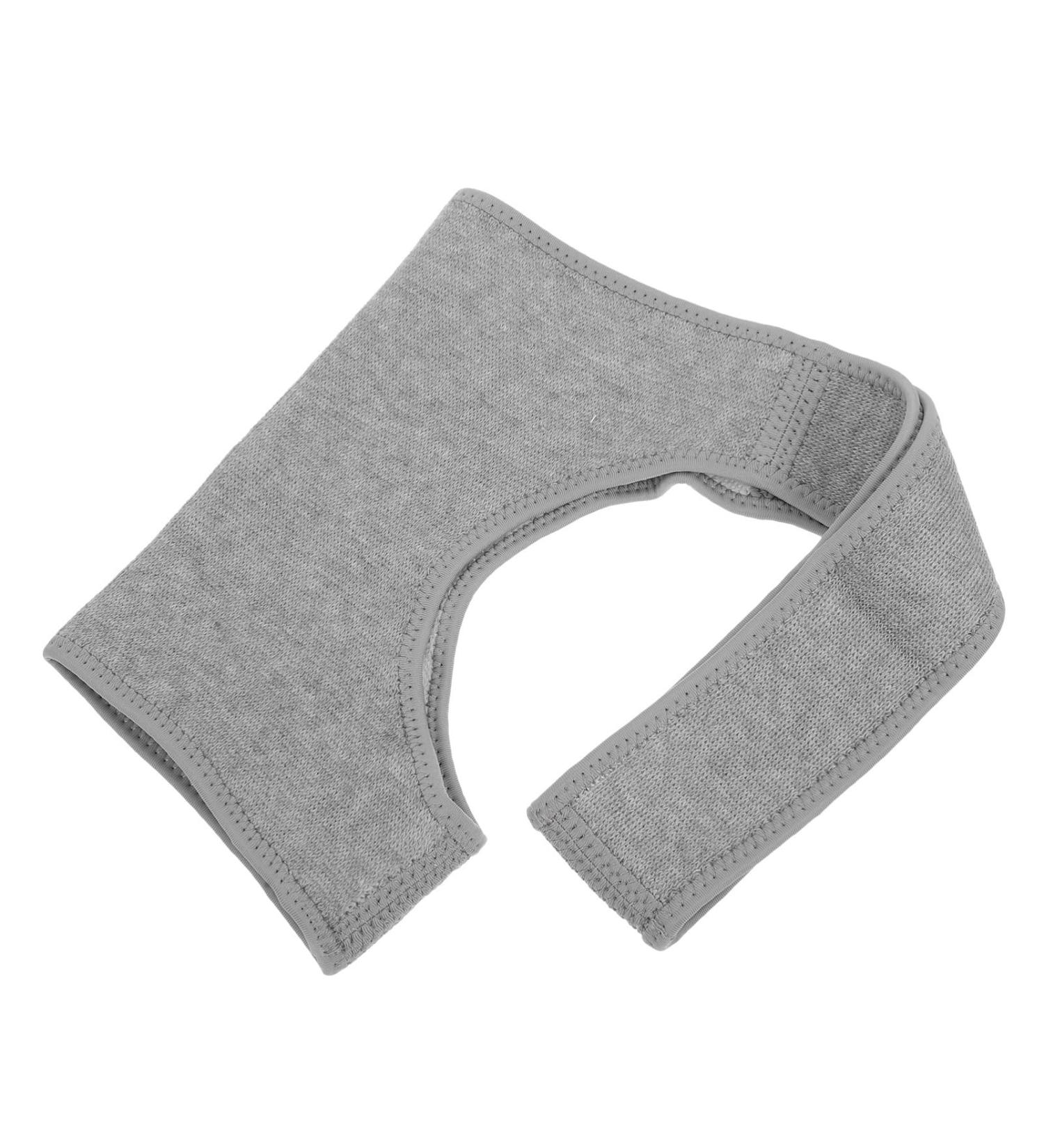 FOMIYES Right Shoulder Brace Torn Rot-ator Cuff Support Shoulder Stabilizer Brace for Women Men Shoulder - Buy Online on GoSupps.com