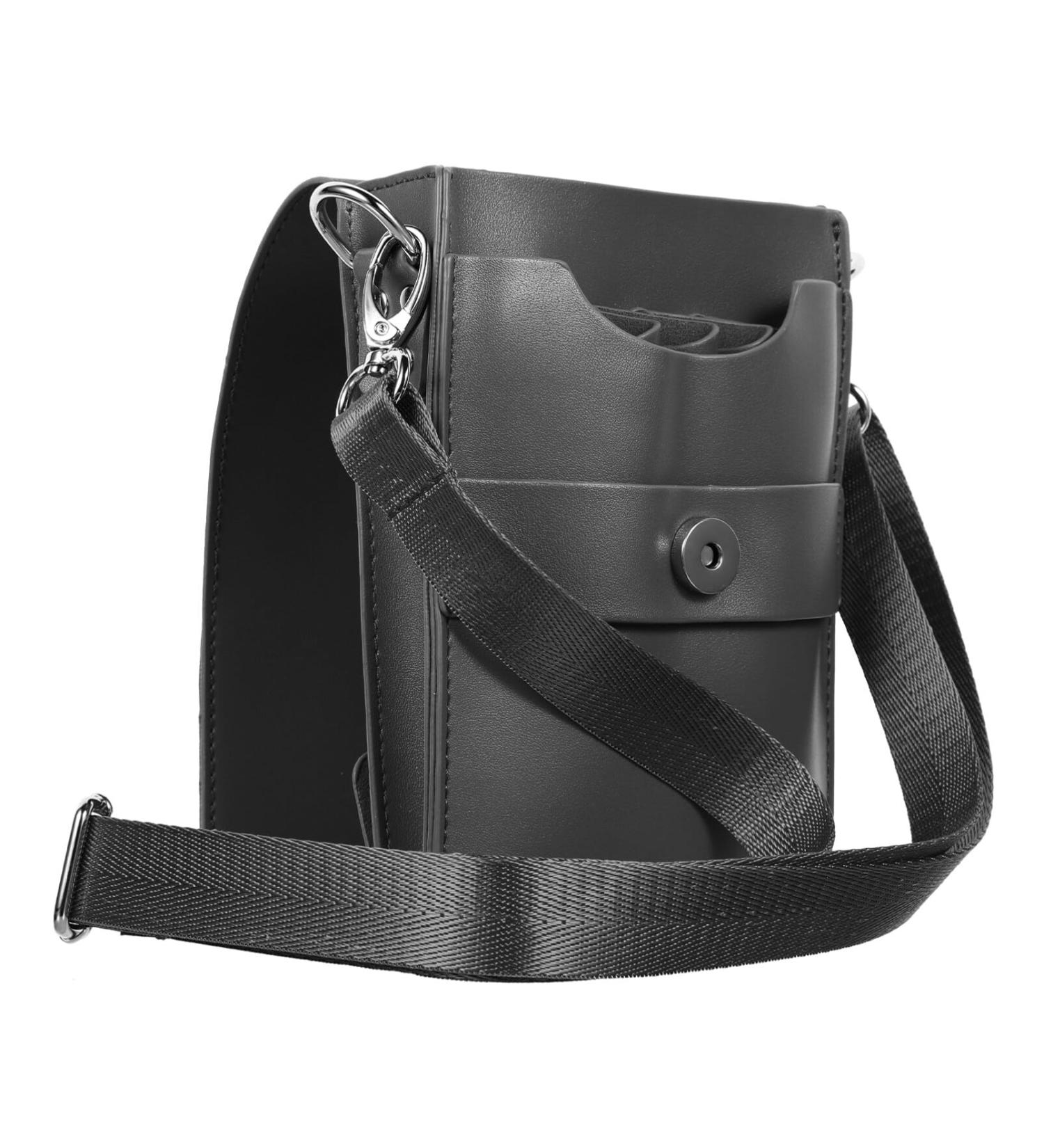 Beaupretty Hairdressing Scissor Pouch Belt Hairdresser Scissor Bag Scissor Pouch Hairdressing Scissors Bag Hair Stylist Tools for Shears Combs Clips - Buy Online on GoSupps.com