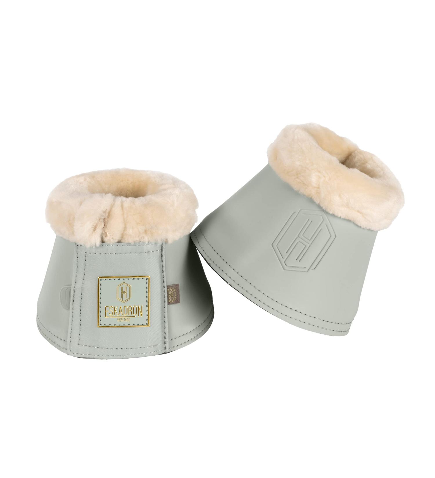Eskadron Overboots SOFTSLATE FAUXFUR Heritage 2022 M sea salt