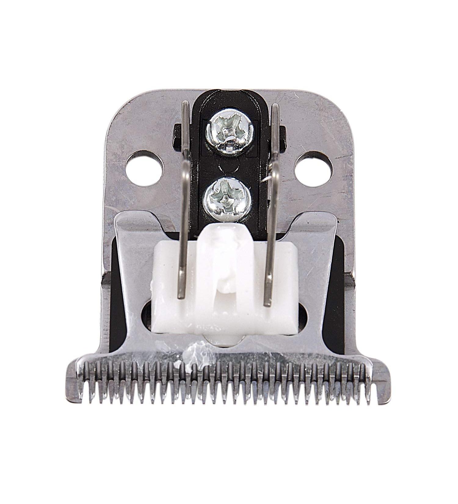 Whisverse Professional Hair Clipper Blade for D-8 Clipper Good for Trimmer - Buy Online on GoSupps.com