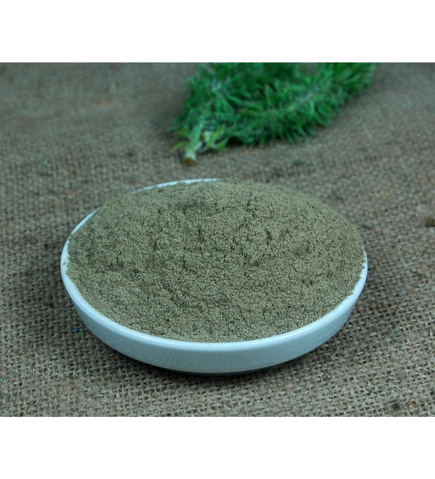 Naturix24 Naturix24 Ground Wild Boar Grass 100 g