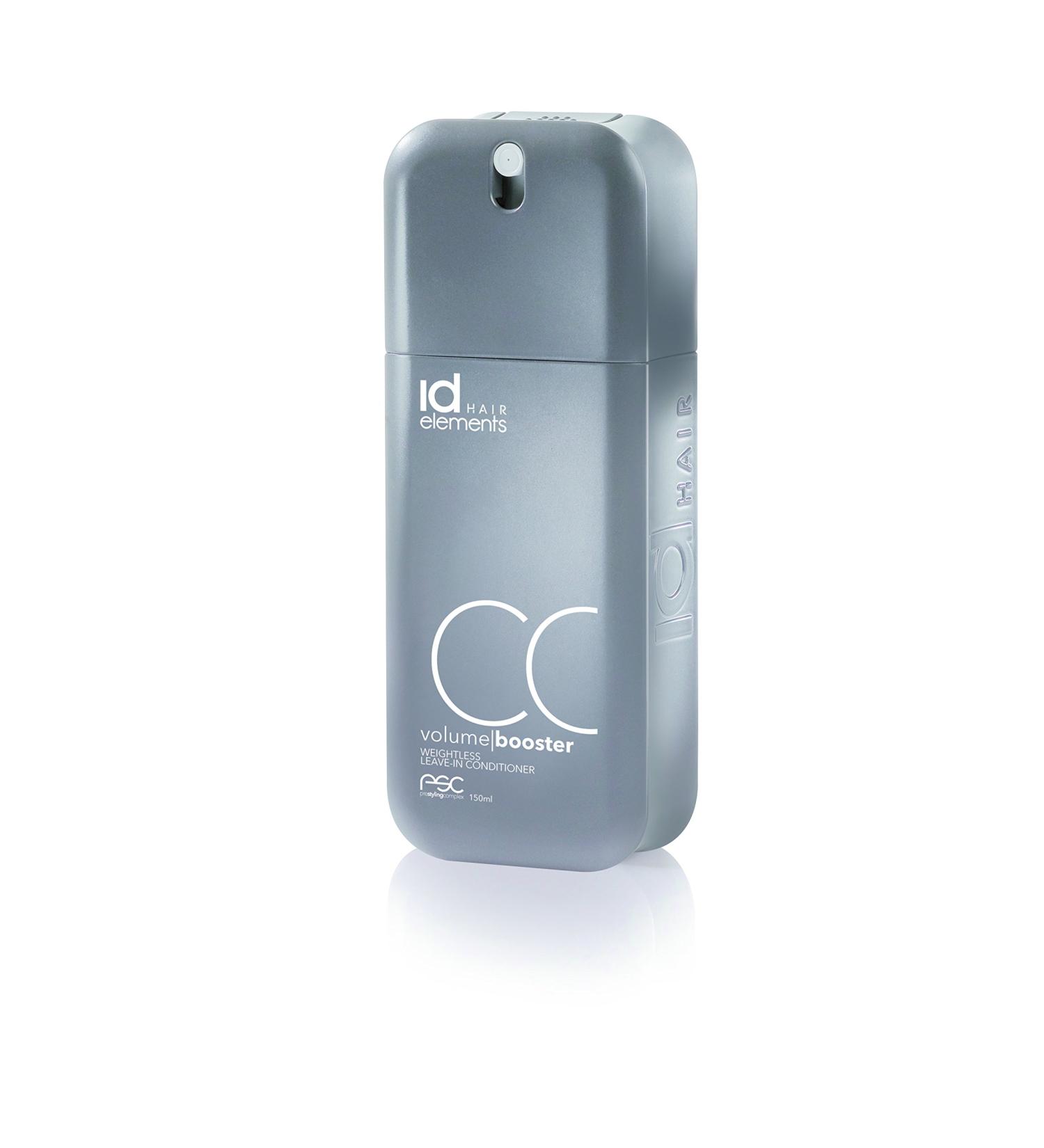 ID Hair IdHAIR Silver Volume Booster - Weight Conditioner Unleave-in 150ml