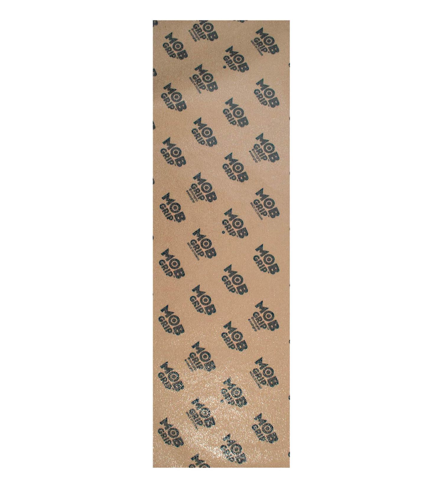 Mob Clear Griptape 10 x 33