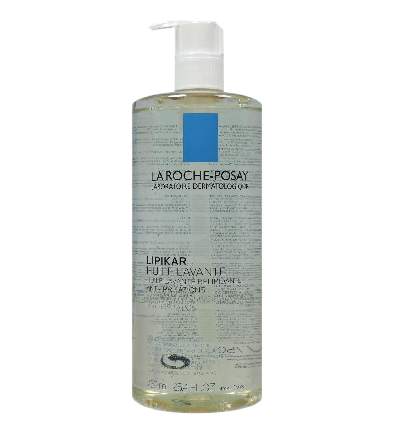 La Roche Posay Peelings 750 ml