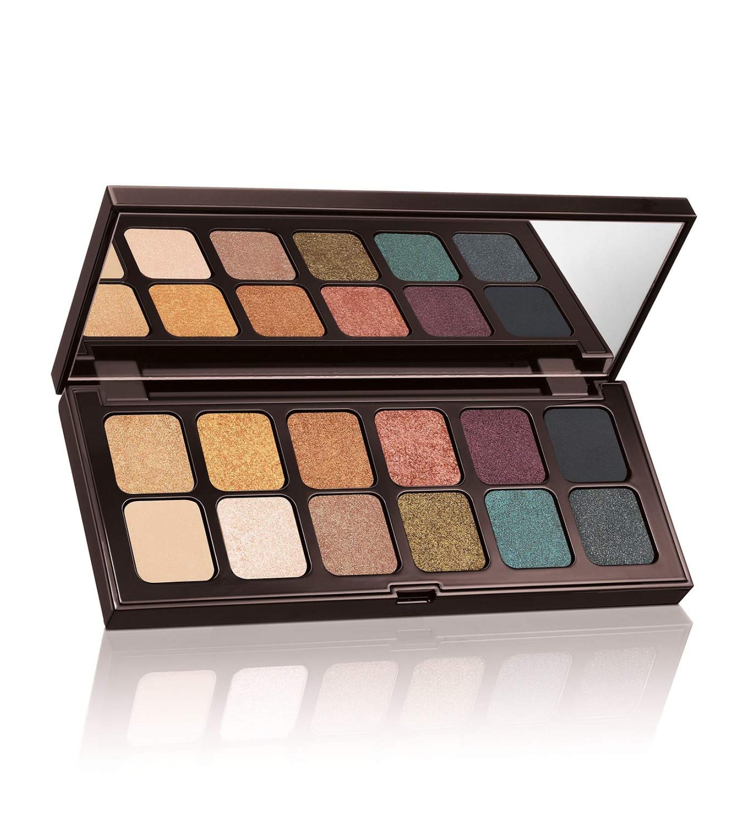 Laura Mercier Hidden Gems Eye Shadow Palette Limited Edition