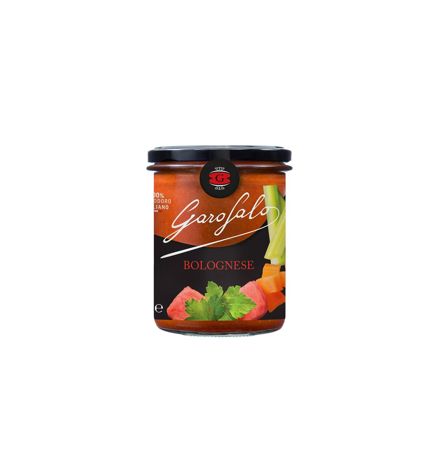 Garofalo Garofalo Bolognese Sauce 400g