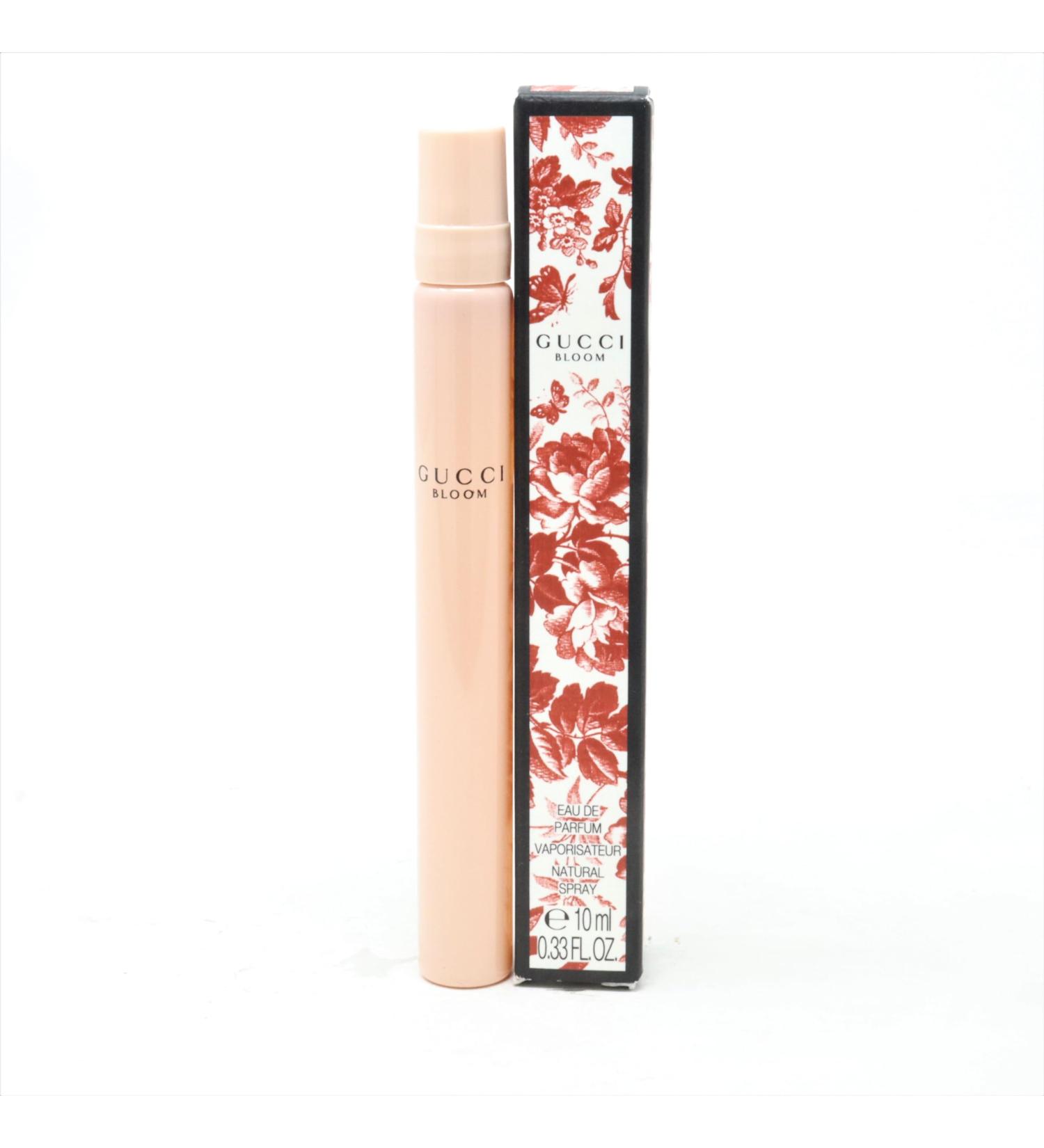 Gucci Bloom Eau de Parfum For Her 0.33 Oz