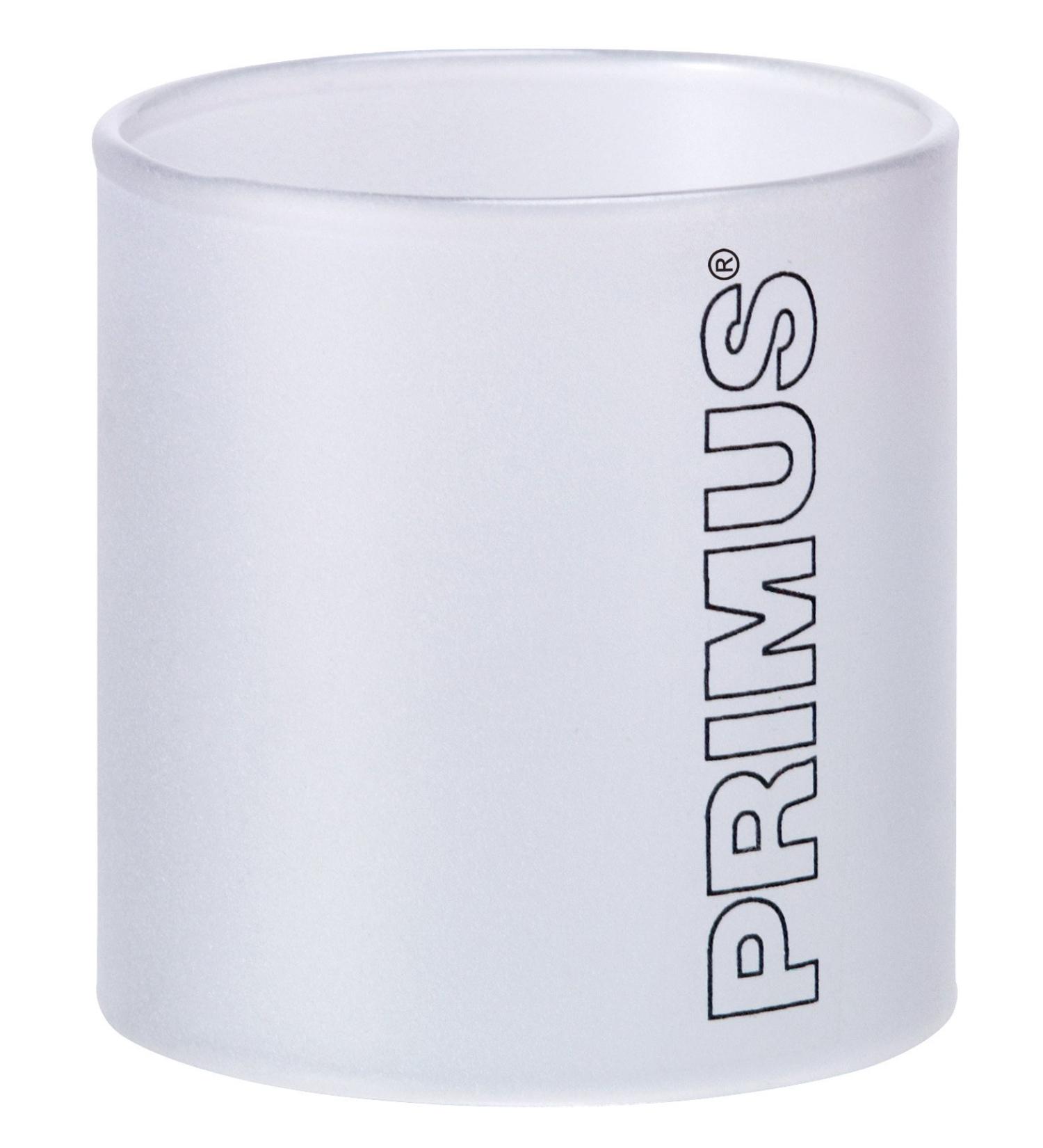Primus replacement glass for Micron white one size
