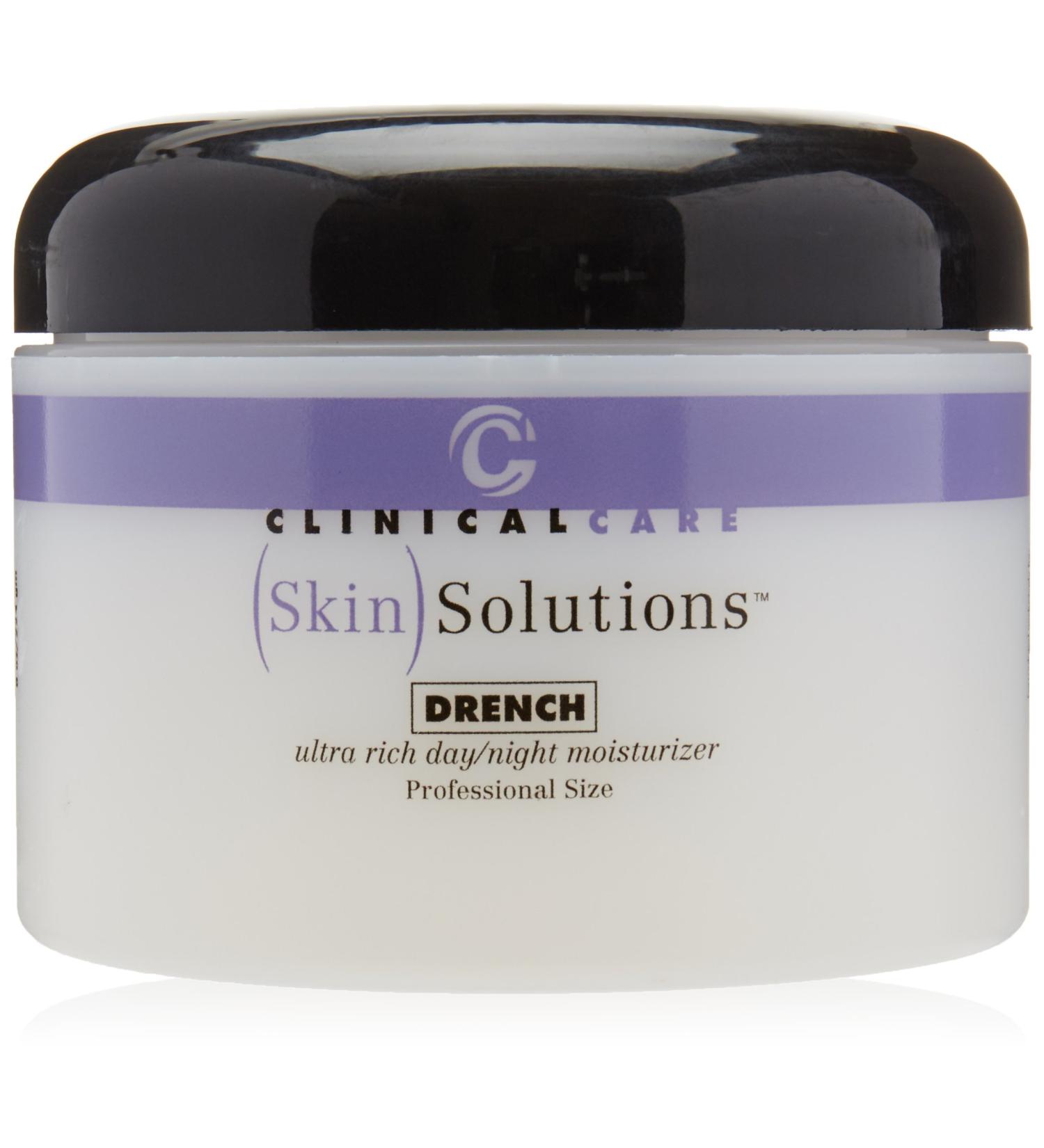 Buy Skin Solutions Drench 8 Ounce - Deep Hydration for All Skin Types - Fast International Shipping - Buy Online on GoSupps.com