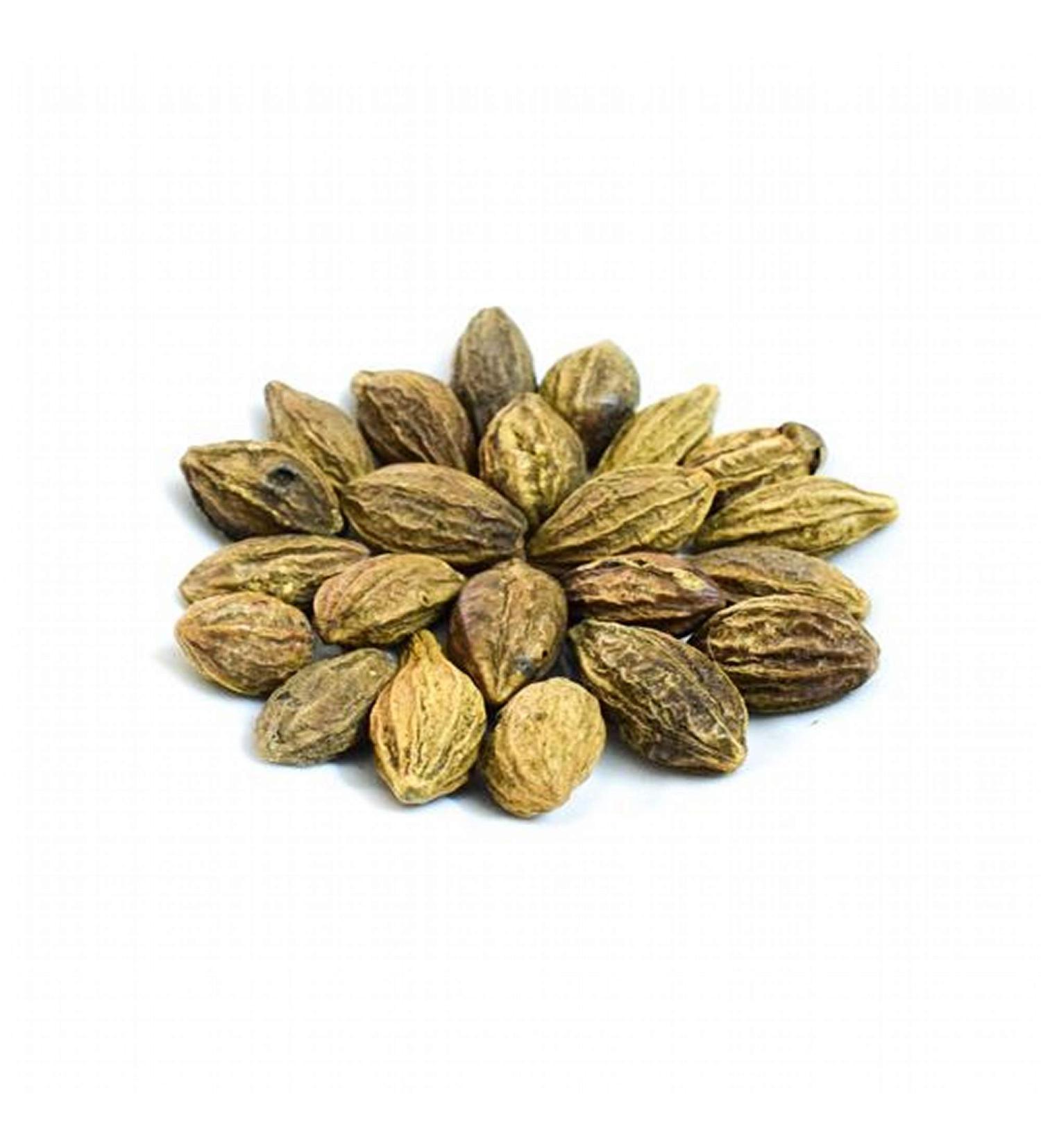 Whole Harde Terminalia Chebula / Haritaki / Black Myrobalan Free UK P&P (200g)