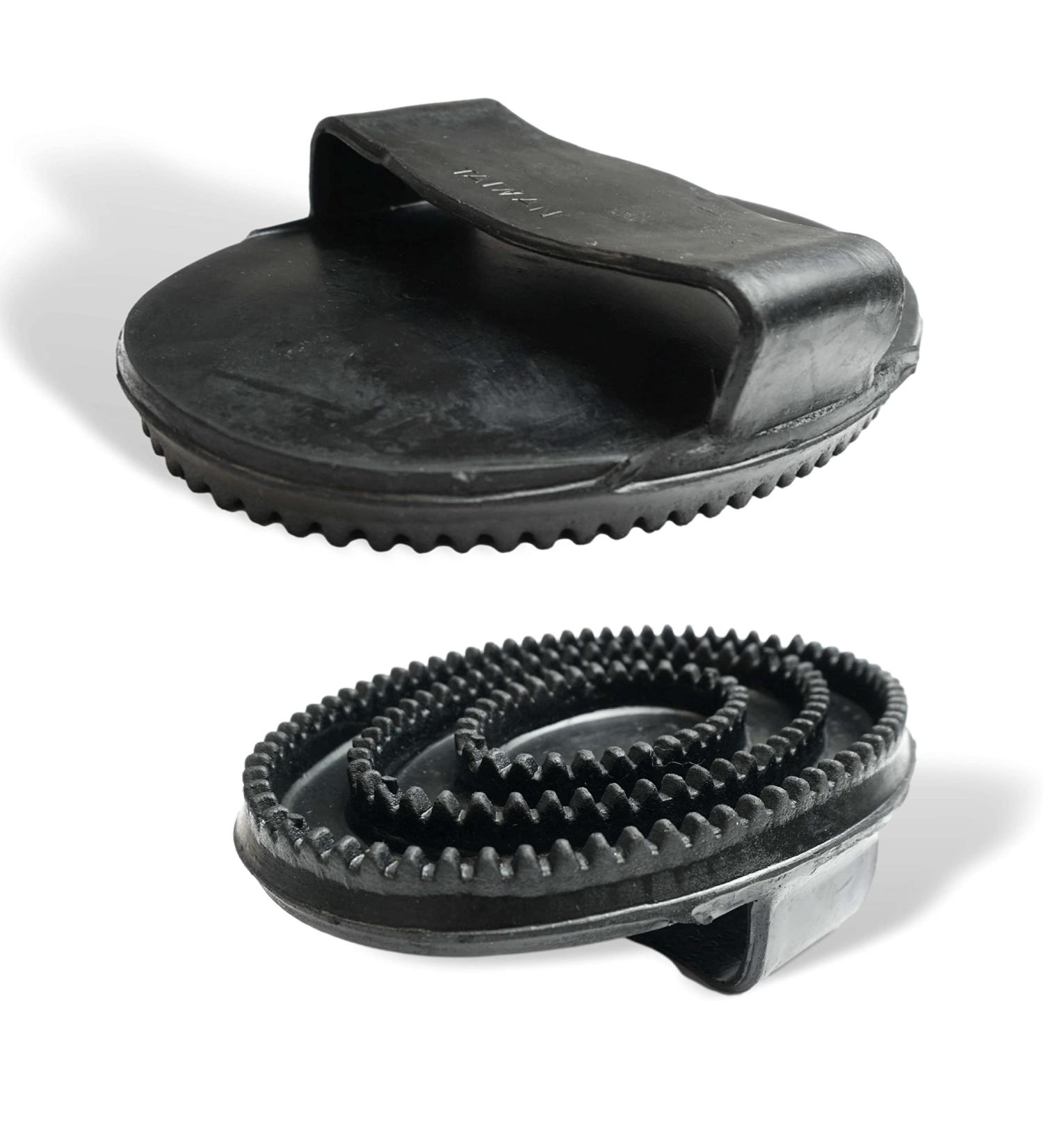 Rubber Seals for Pets - Brush & String for Horses Dogs Cats | Health & Well-being - Buy Online on GoSupps.com