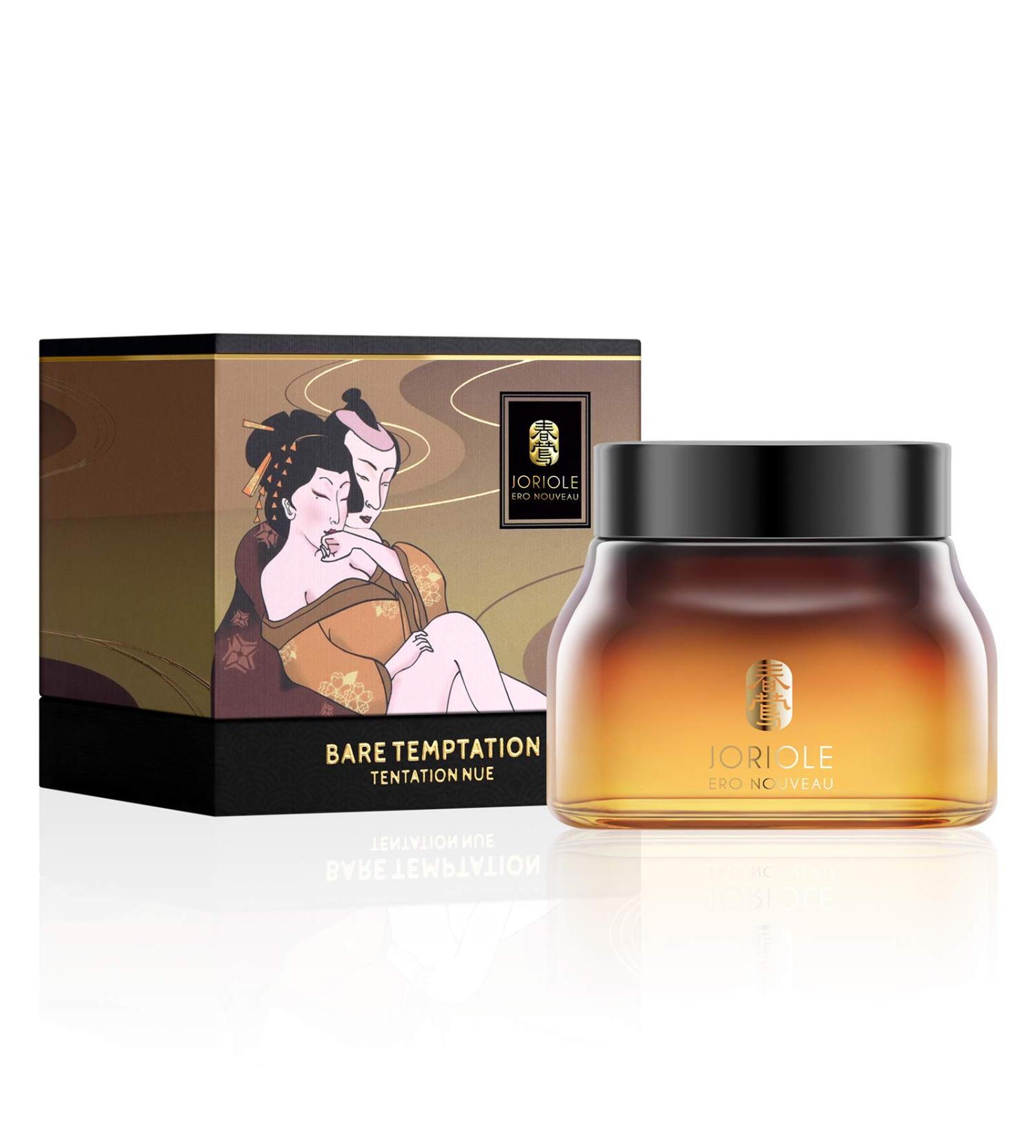 Intimate Hair Removal Cream - Painless Depilation for Women and Men - Buy Online on GoSupps.com