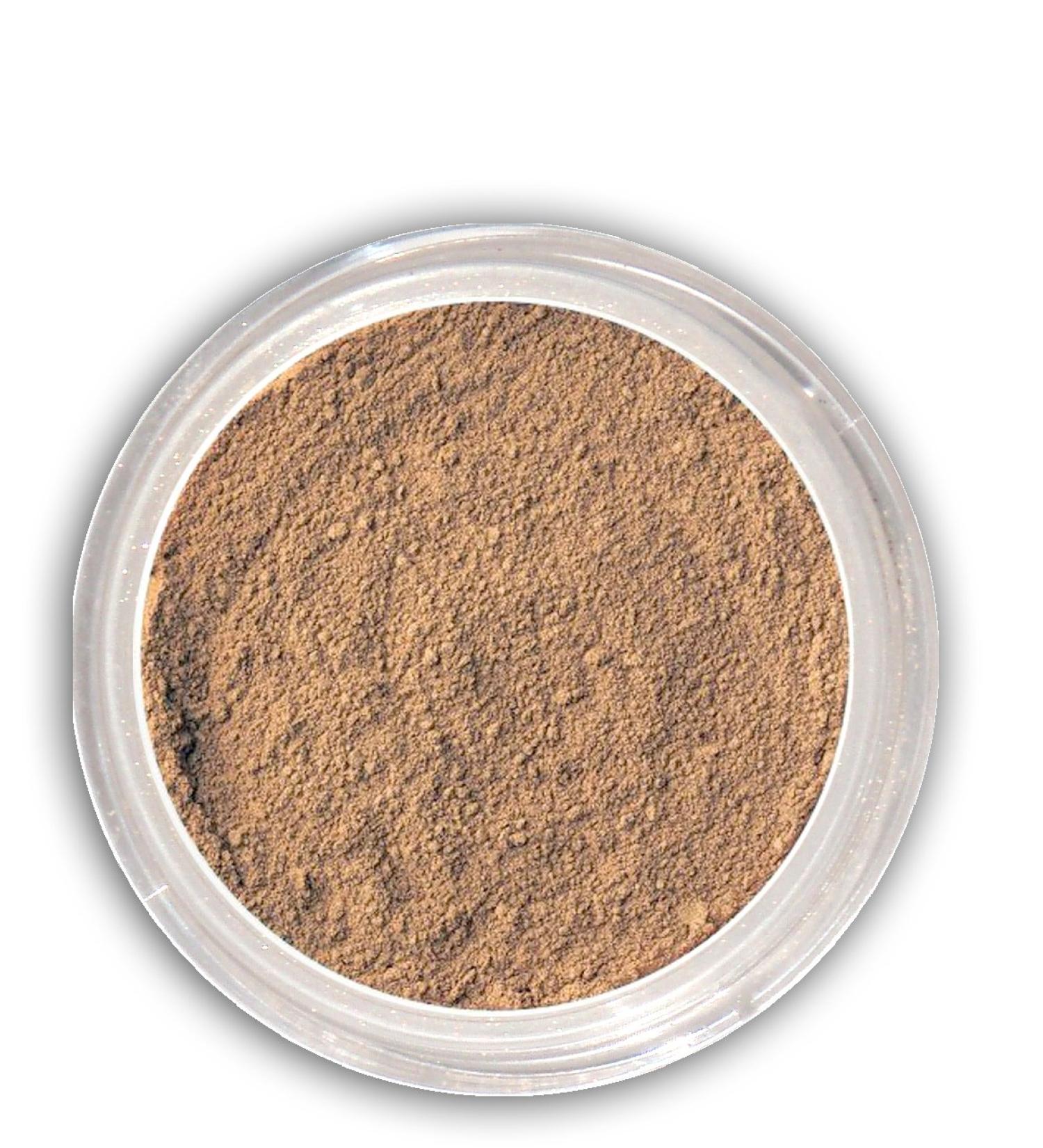 Makeup - Foundation - Light Tan