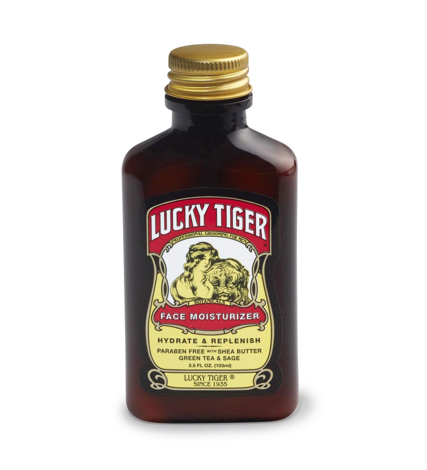 Premium Face Moisturizer for Men - Hydrating Lightweight & Fast-Absorbing - Shop Internationally - Buy Online on GoSupps.com