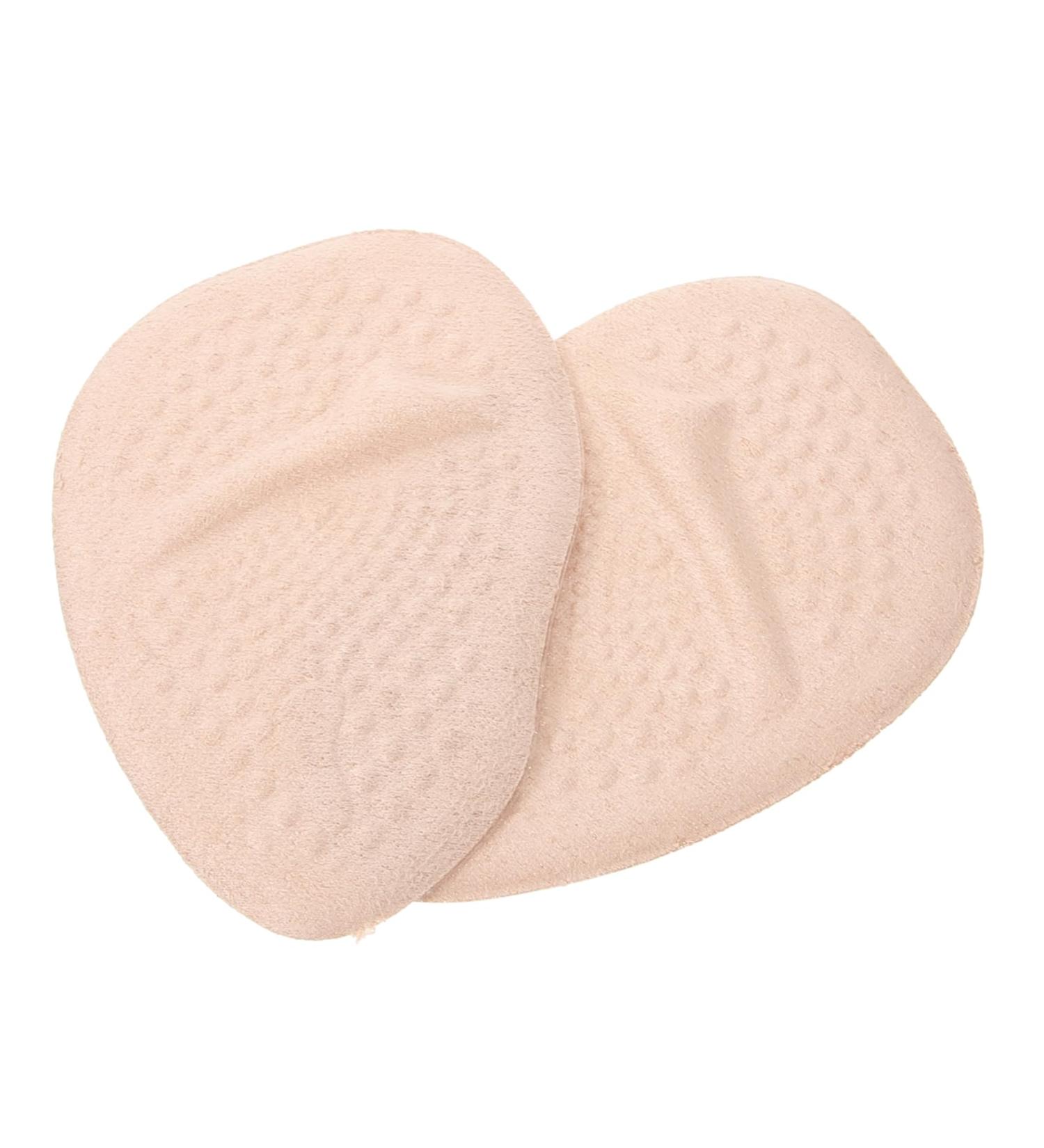 Shop TENDYCOCO Forefoot Cushion Pads | Nonslip High Heel Inserts & Foot Protection Insoles for Women - Buy Online on GoSupps.com
