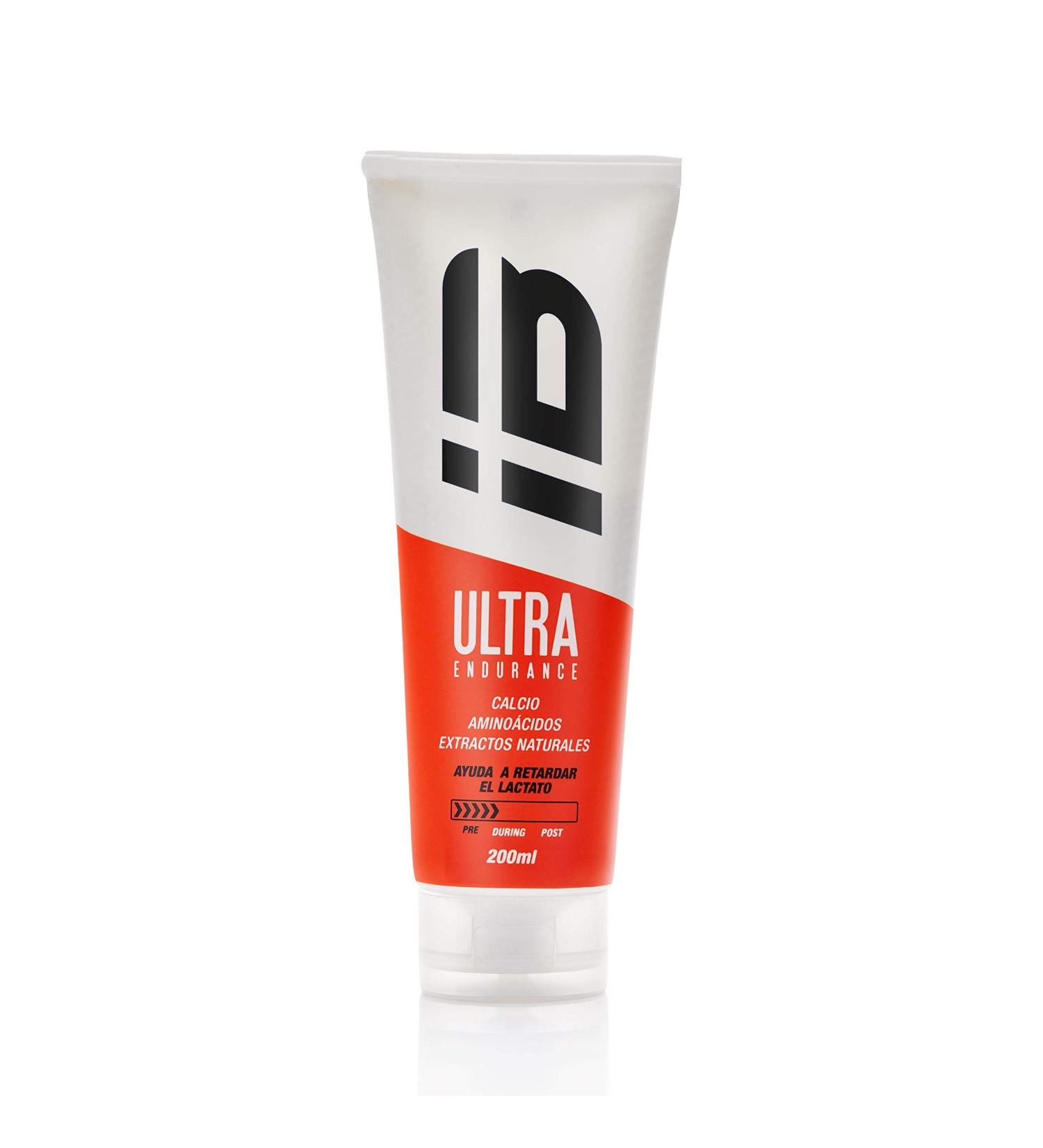 ULTRA Endurance INBIKE CREAM 200 ml - Premium Performance Sports Cream for Pain Relief & Recovery - International Shipping - Buy Online on GoSupps.com