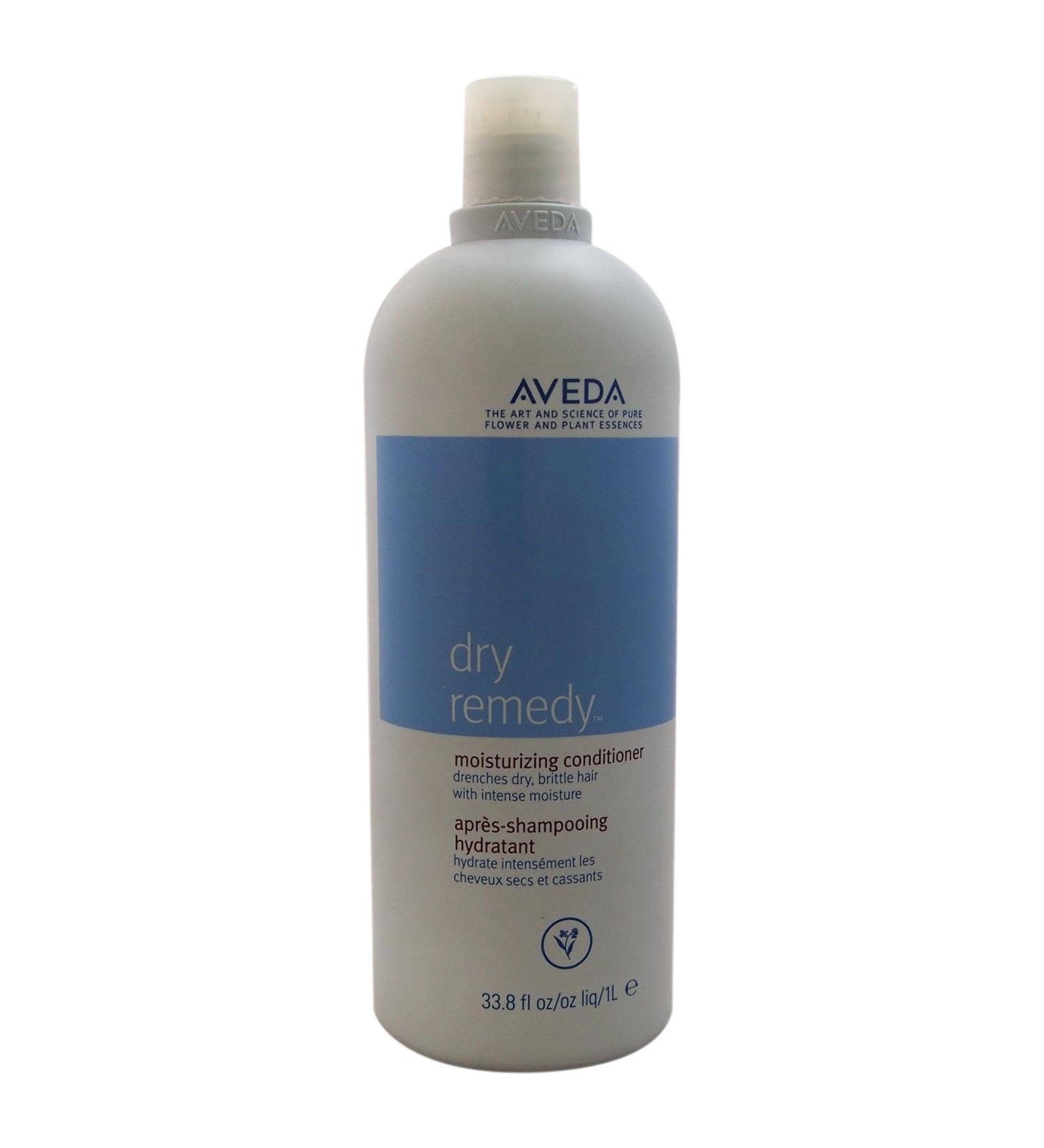Aveda Dry Remedy Moisturizing Conditioner 1000ml | Hydrating Hair Care | International Shipping Available - Buy Online on GoSupps.com