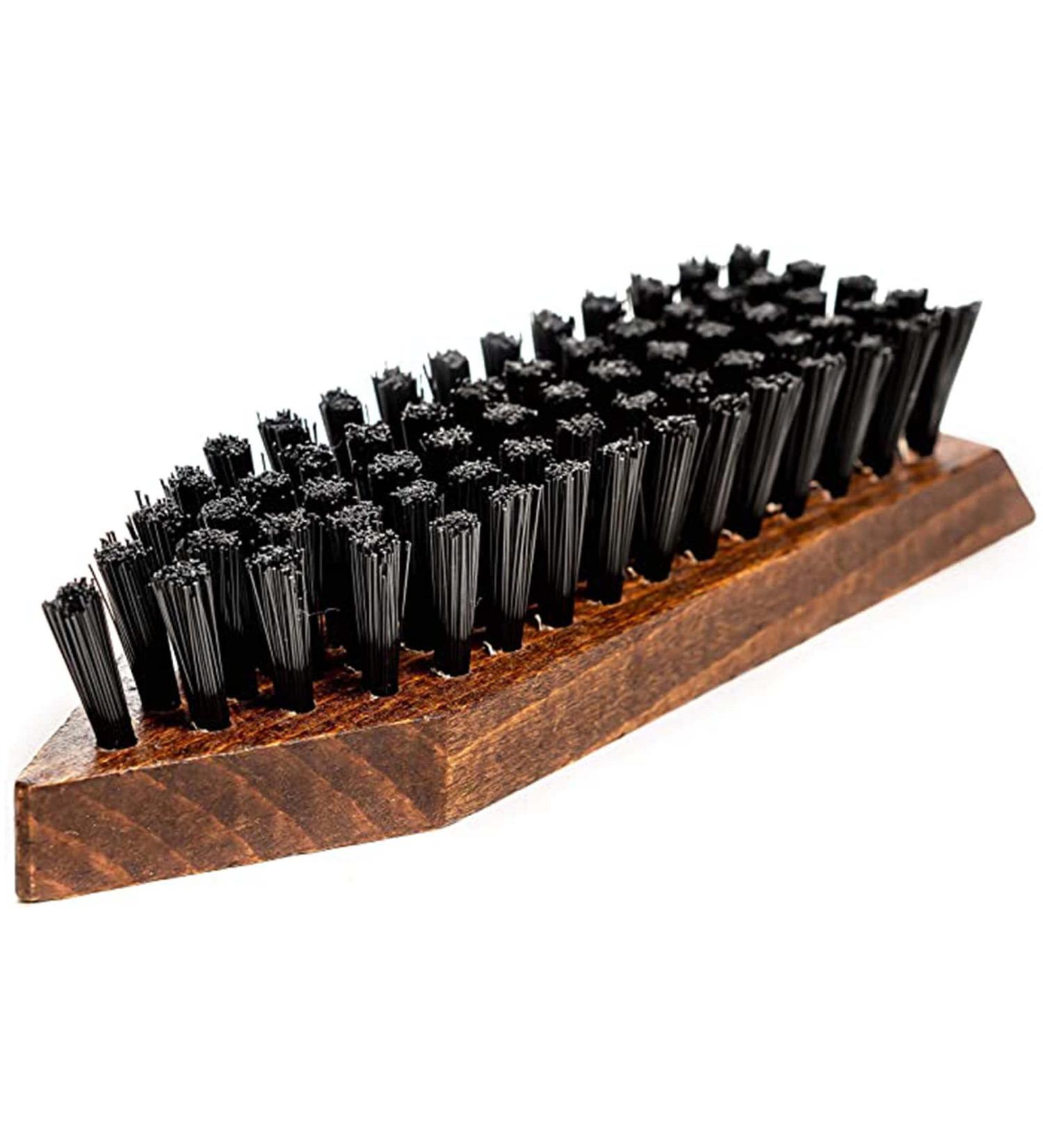 Collonil Unisex - Adults 71700000000 Shoe Brush Brown - Buy Online on GoSupps.com