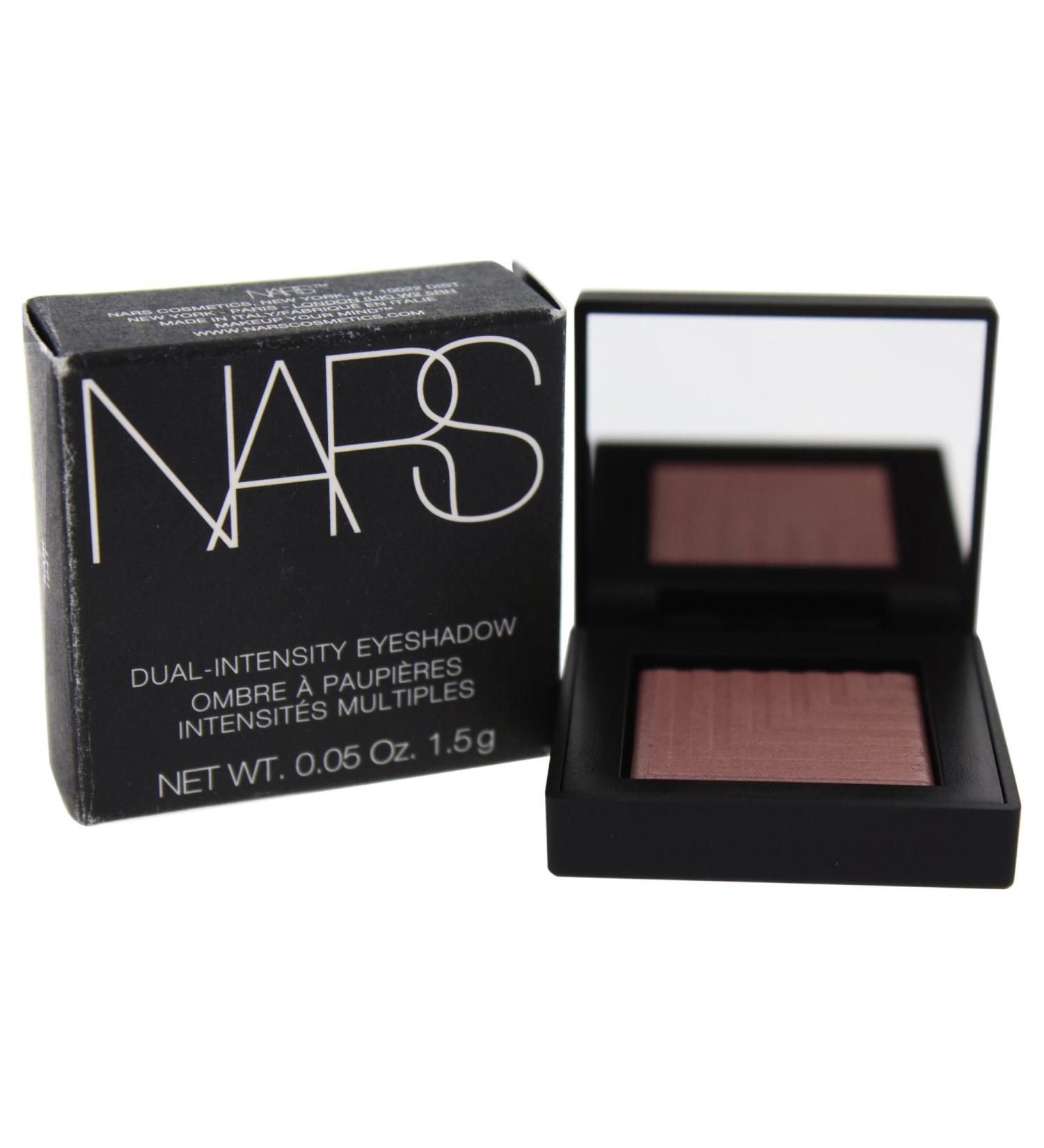 NARS Dual Intensity Eyeshadow Kari for Women  0.05 Ounce