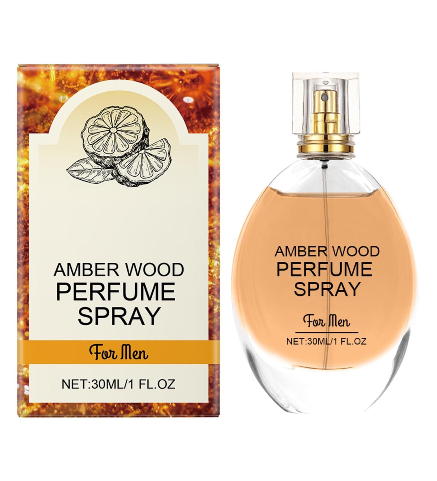 VEFSU 30ml Scent Perfume Enhanced Scents Perfume Long Lasting Perfumes Fragrances (Orange One Size) 1 Fl Oz (Pack of 1) Orange - Buy Online on GoSupps.com