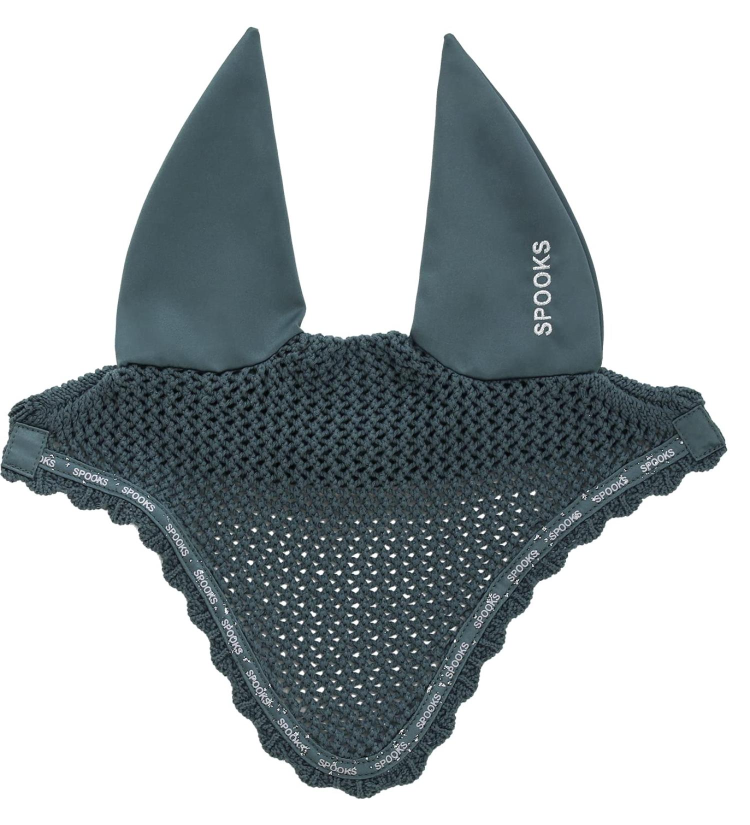 SPOOKS Fly Hat Lhyon - Dove Blue | Size Cob | Premium International Shipping - Buy Online on GoSupps.com