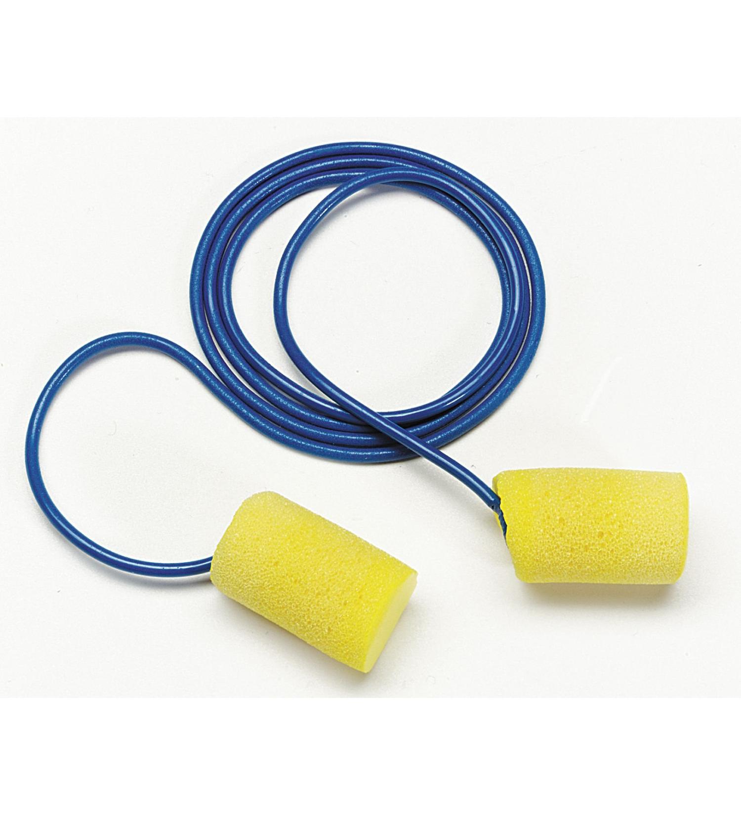 Ear Plugs 29dB Corded Sml PK200