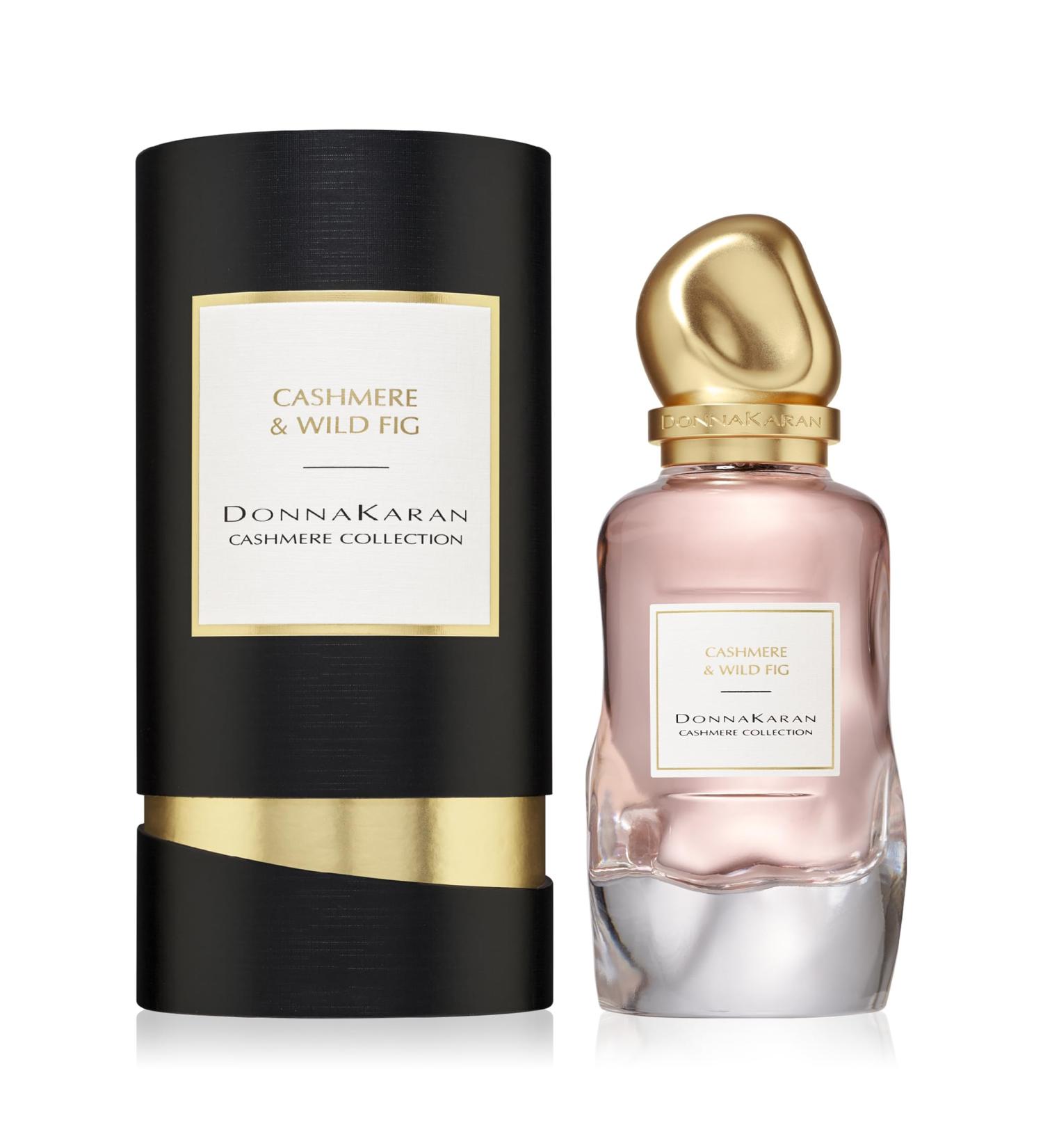 Donna Karan Cashmere Collection Wild Fig Eau de Parfum Perfume Spray For Women 3.4 Fl. Oz. - Buy Online on GoSupps.com