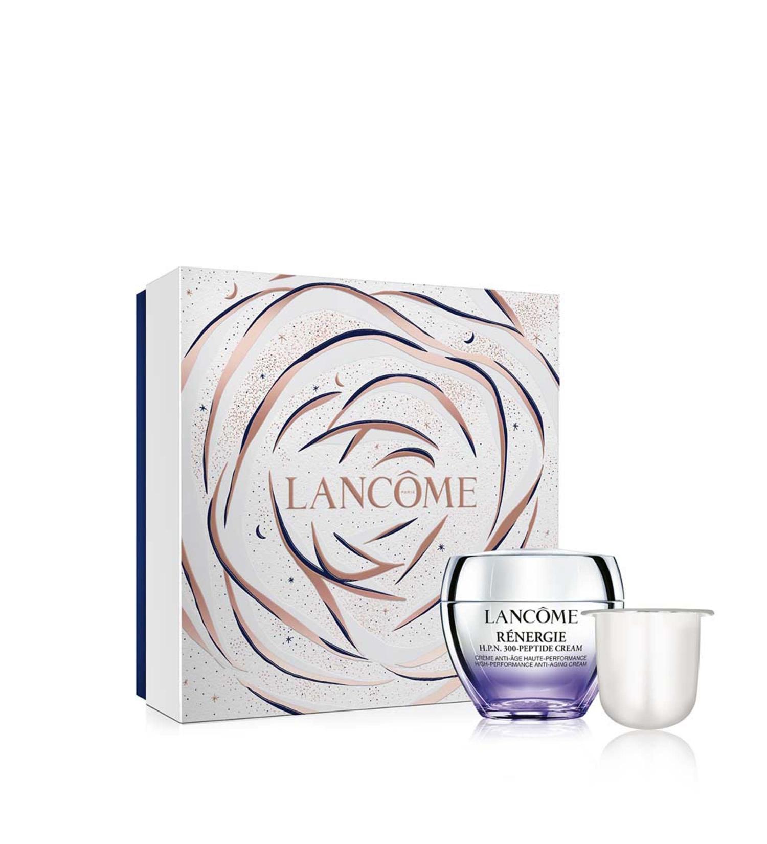 Lanc me R nergie H.P.N 300-Peptide Face Cream - Anti-Aging with Hyaluronic Acid & Niacinamide - Reduces Sagging Wrinkles & Dark Spots - 1.7 Fl Oz - International Shipping Available - Buy Online on GoSupps.com