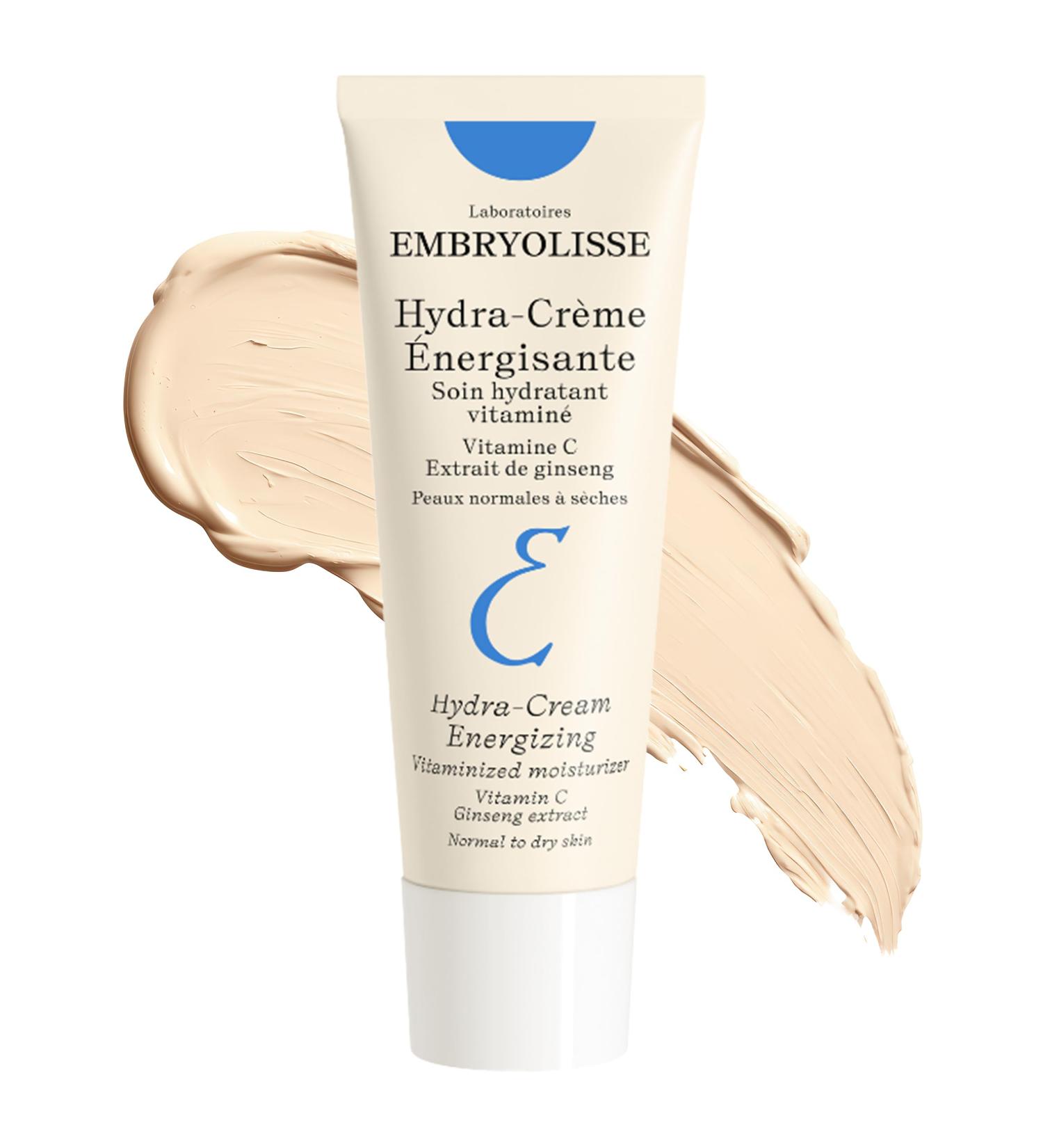 Embryolisse Hydra-Cr me nergisante 40 ml - Buy Online on GoSupps.com