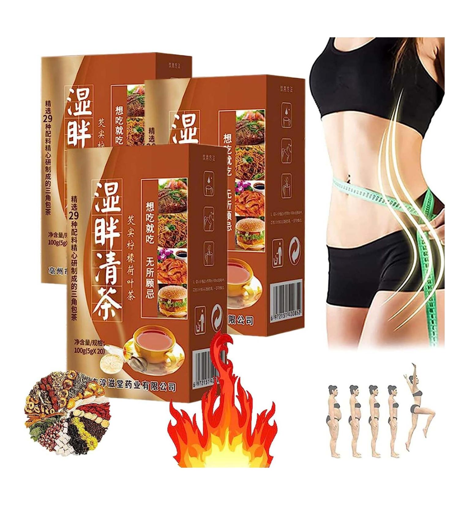 29 Flavors Liver Care Tea Chinese Herbal Tea for Liver Liver Support Cleansing Tea Liver Tea Dampness Removing Tea Chinese Nourishing Liver Tea Nourish The Liver and Protect The Liver (3Box) - Buy Online on GoSupps.com