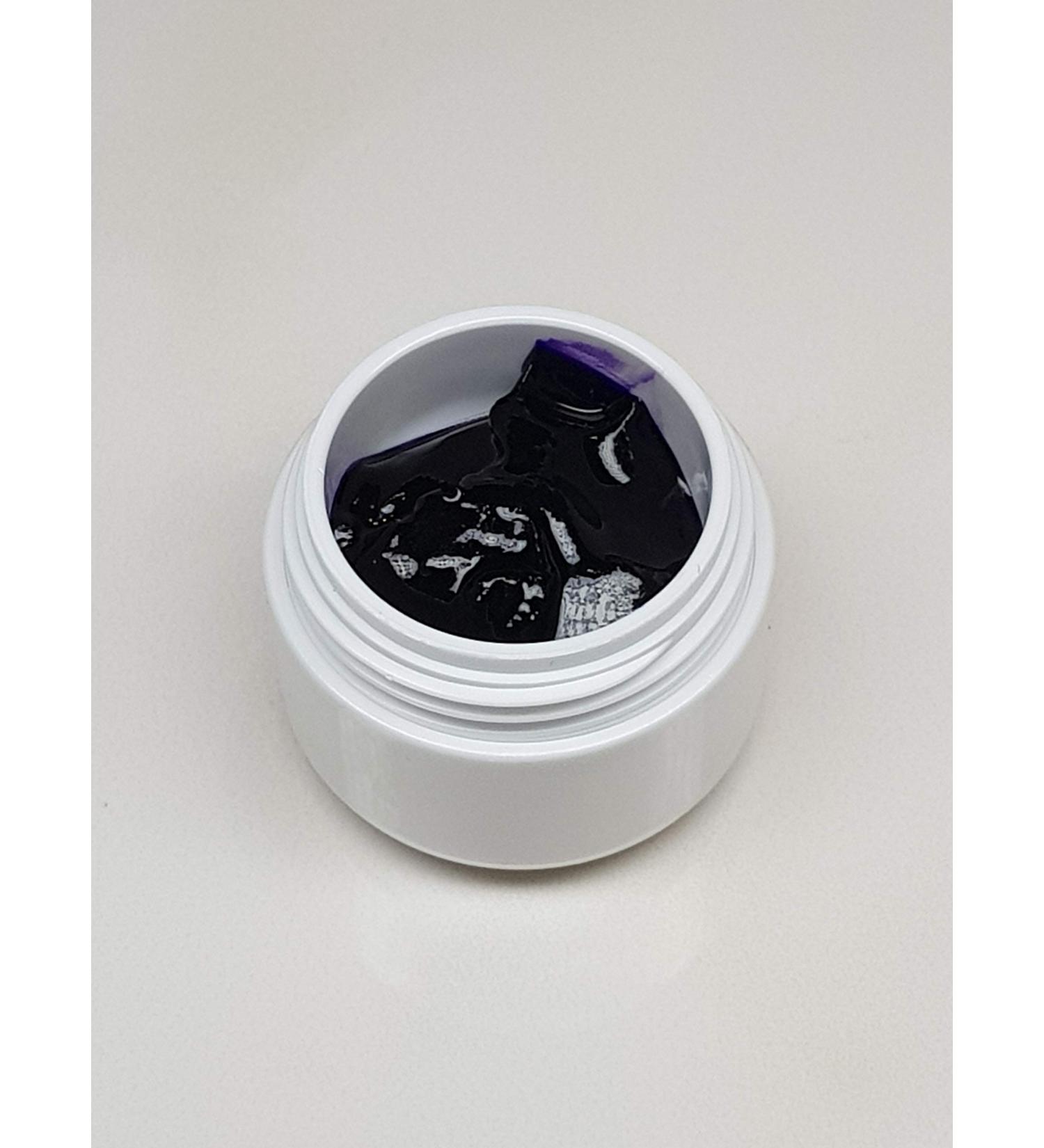 5G 4D Forming Plastilin Gel purple
