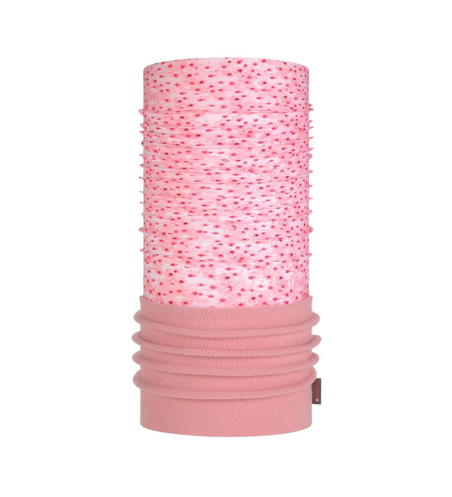 Buff Original Baby Daydream Pink Tubular Baby-Girls Black One Size