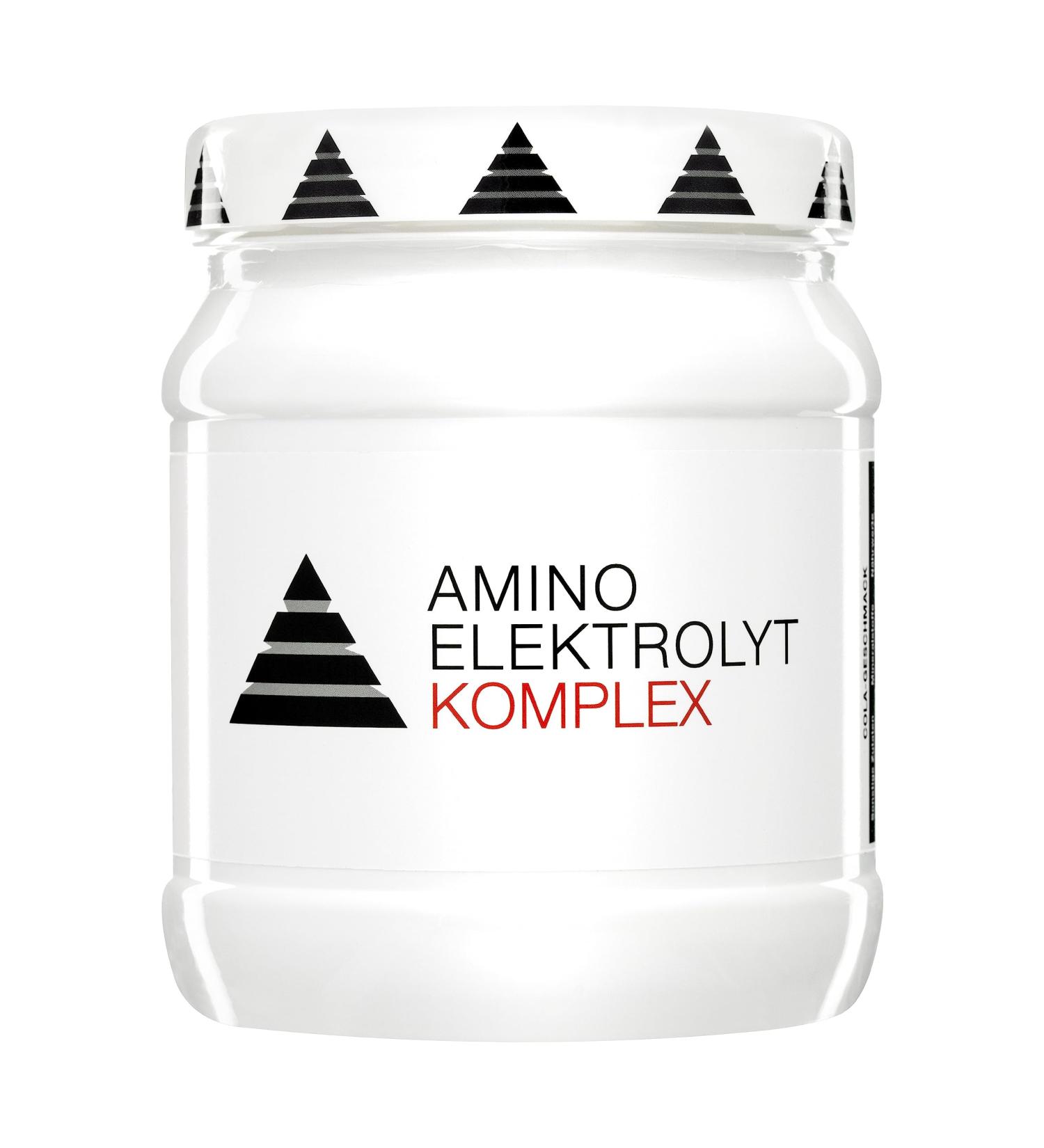 Buy YPSI Amino Electrolyte Complex - Vegan Amino Acids Electrolytes Powder - Cola Flavor - 416g (32 Servings) - International Shipping Available - Buy Online on GoSupps.com