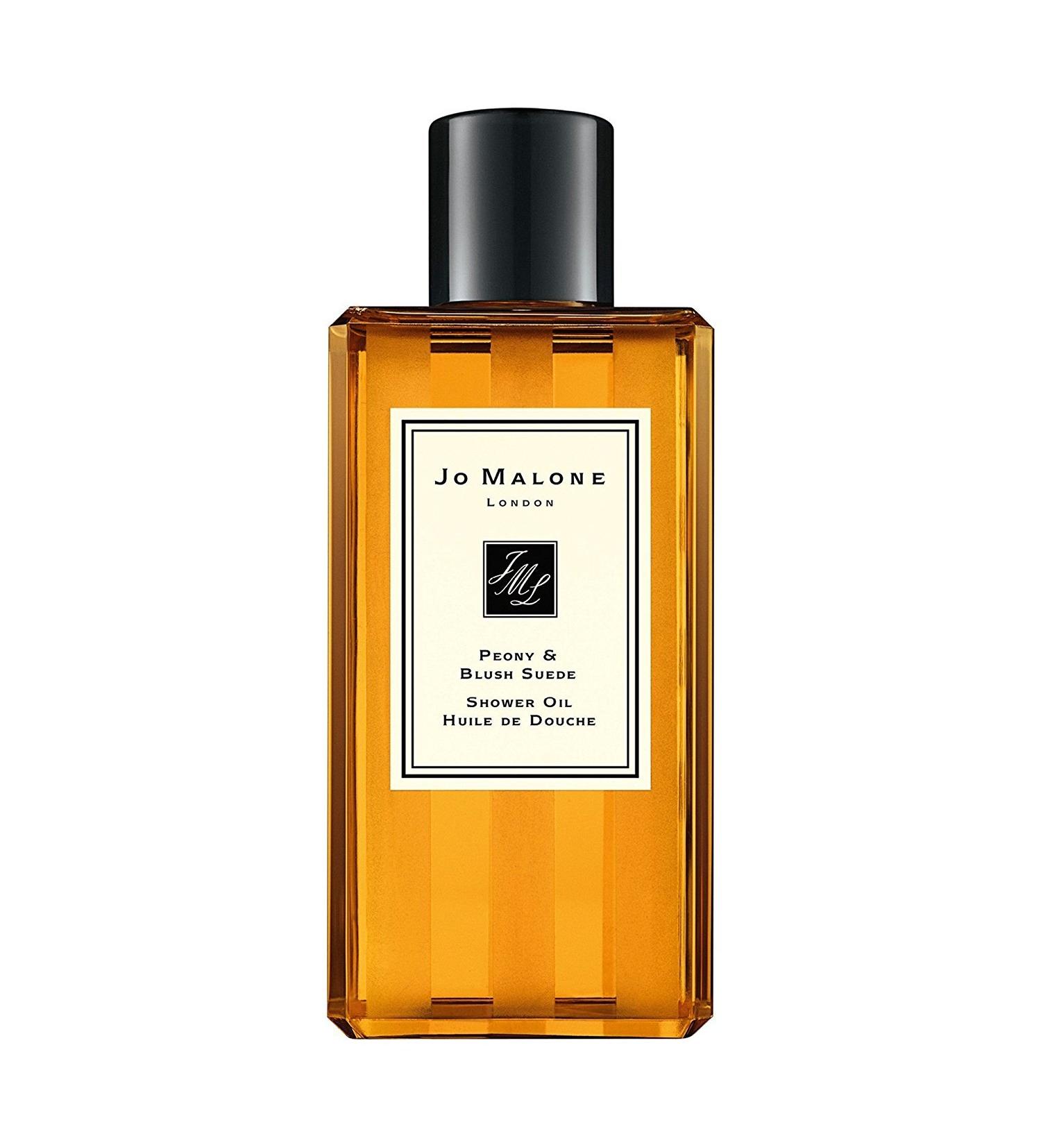 Jo Malone Peony & Blush Suede Shower Oil - 250ml