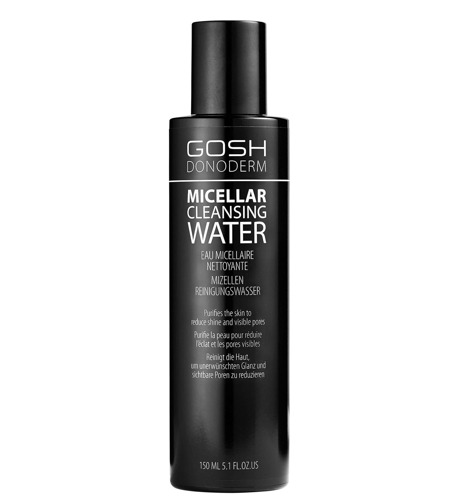 Gosh - Donoderm Micellar Water 150 ml