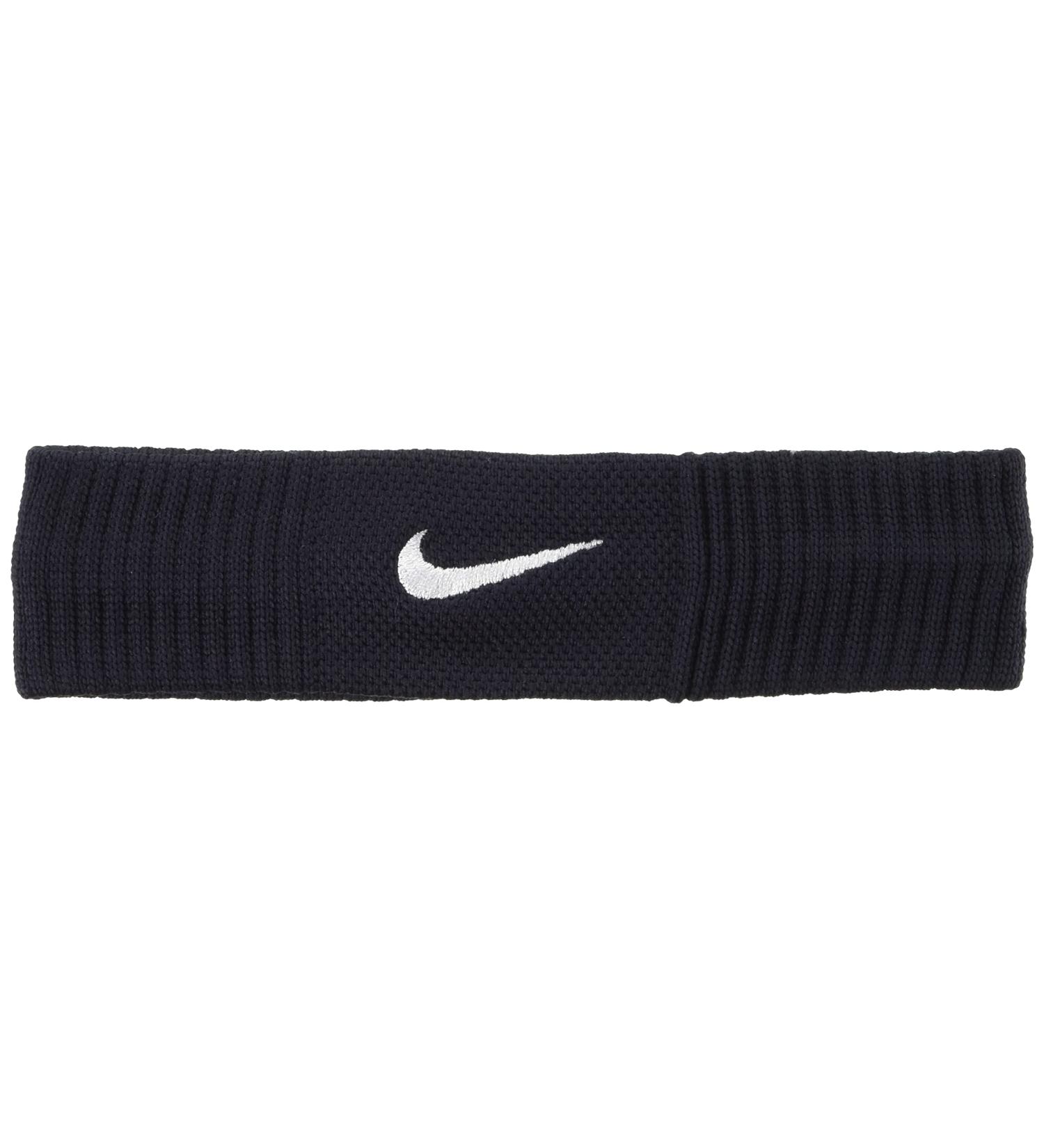Nike Dri-Fit Reveal Headband - Multicolor (Black/White) | Best Prices - Shop Now - Buy Online on GoSupps.com