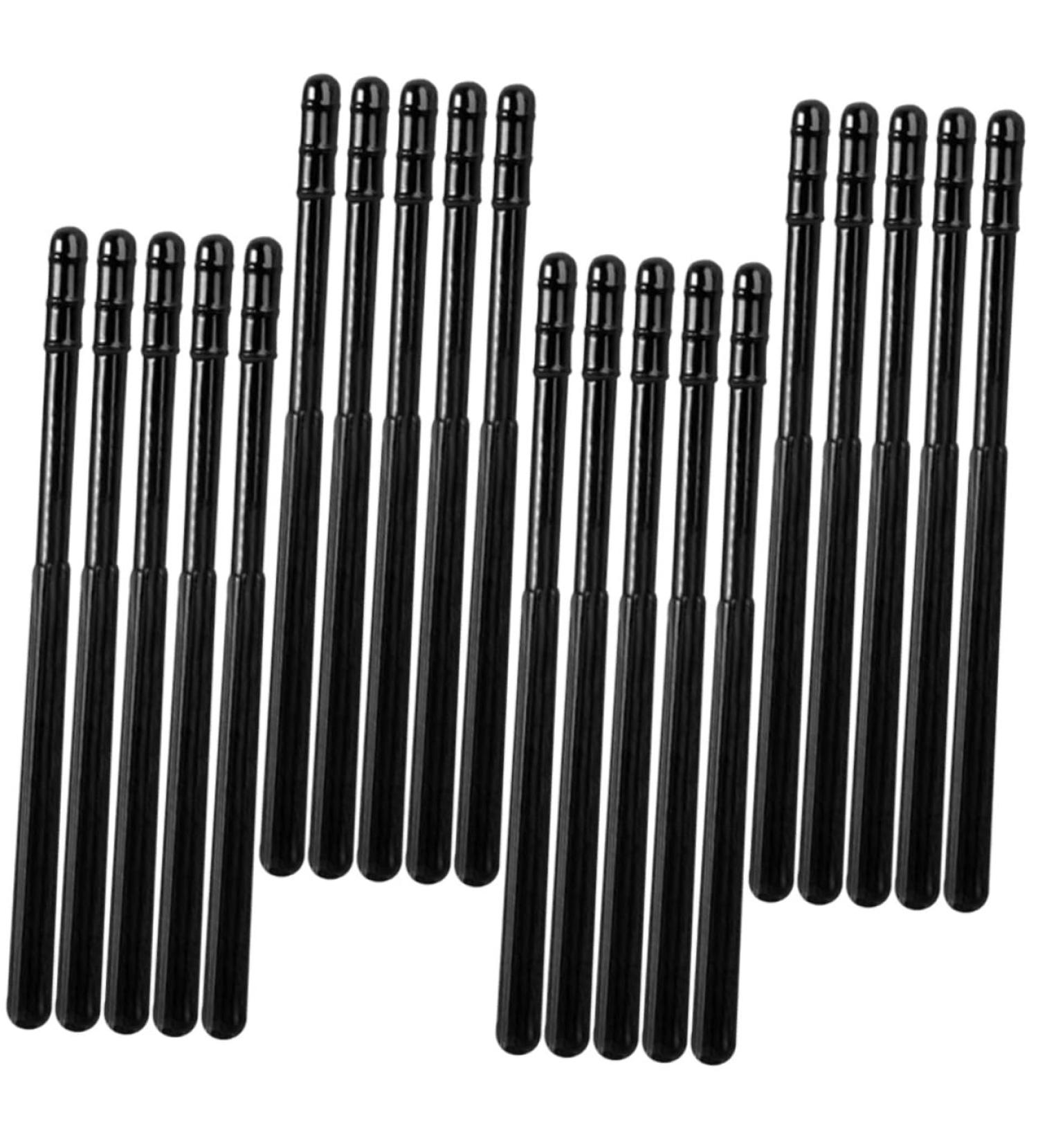 GALPADA 200pcs Disposable Ear Cleaning Sticks Spiral Design Wax Removal Tool for Earwax Cleansing for Personal and Ear Care - Buy Online on GoSupps.com