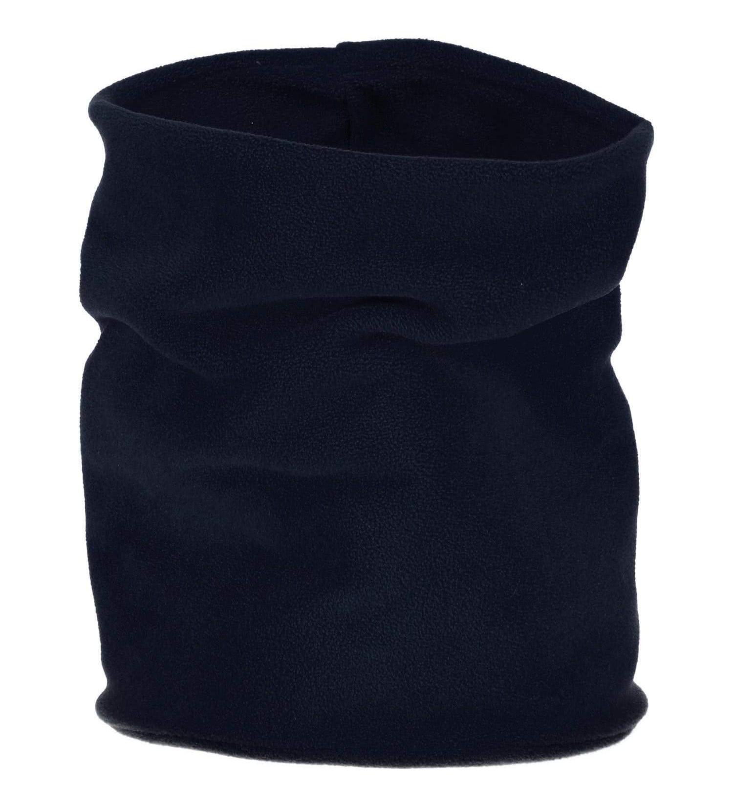 CMP Women's Fleece 6890043 Neck Warmer U Black Blue