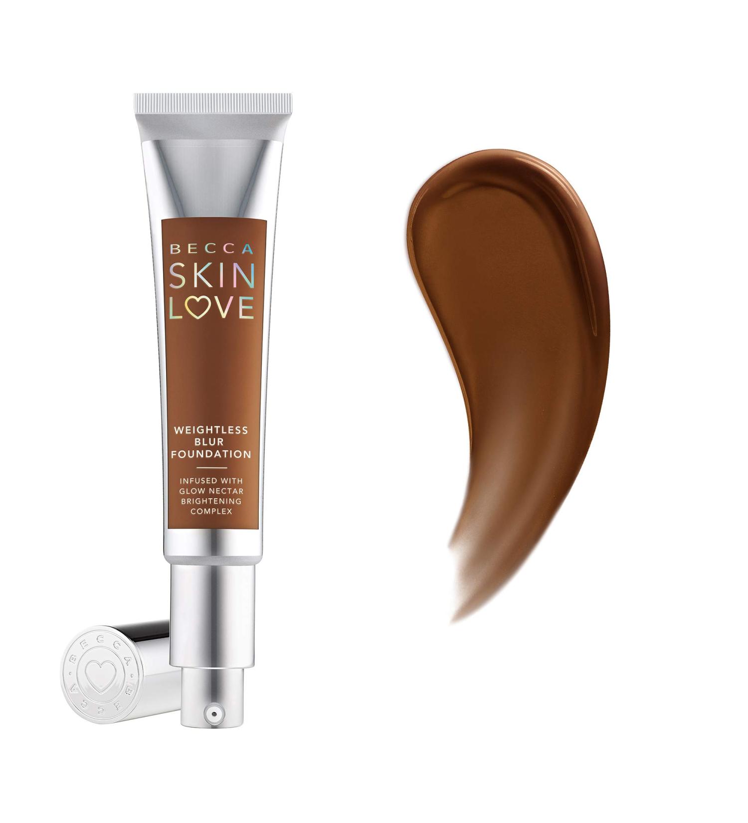 Becca Skin Love Weightless Blur Foundation - Espresso  35 ml
