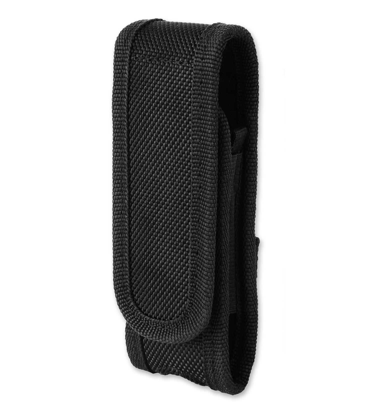 Trailite Robust Nylon Holster for Flashlights up to 140mm - Snap Fastener TL-NH100 | International Shipping Available - Buy Online on GoSupps.com