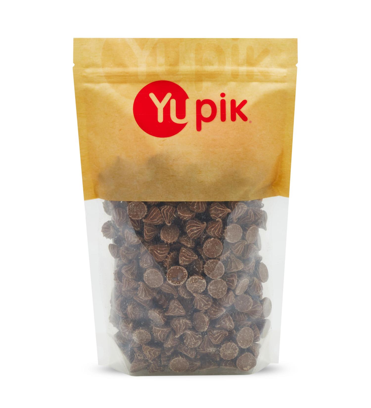 Yupik Chocolate Flavored Rosebuds 1Kg - Buy Online on GoSupps.com