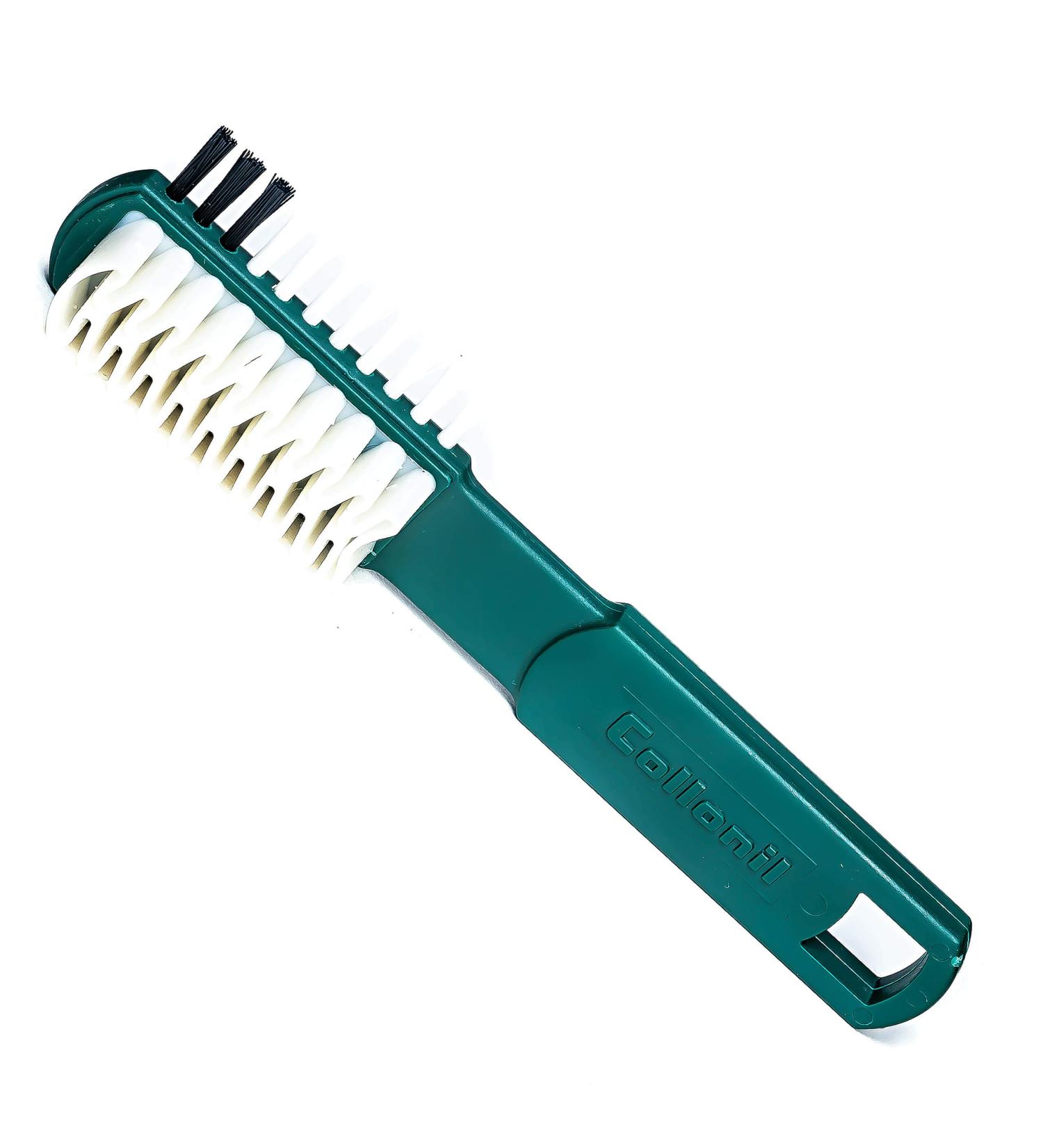 Collonil Unisex - Adults 70100000000 Shoe Brush Transparent - Buy Online on GoSupps.com