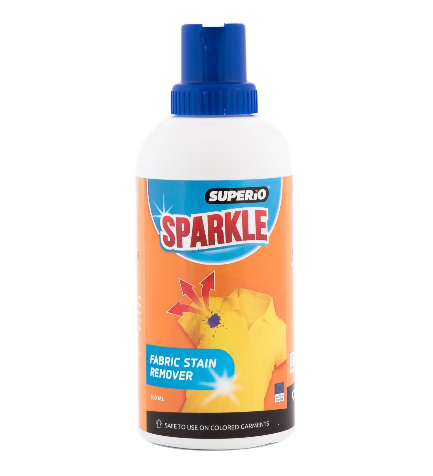 Fabric Stain Remover